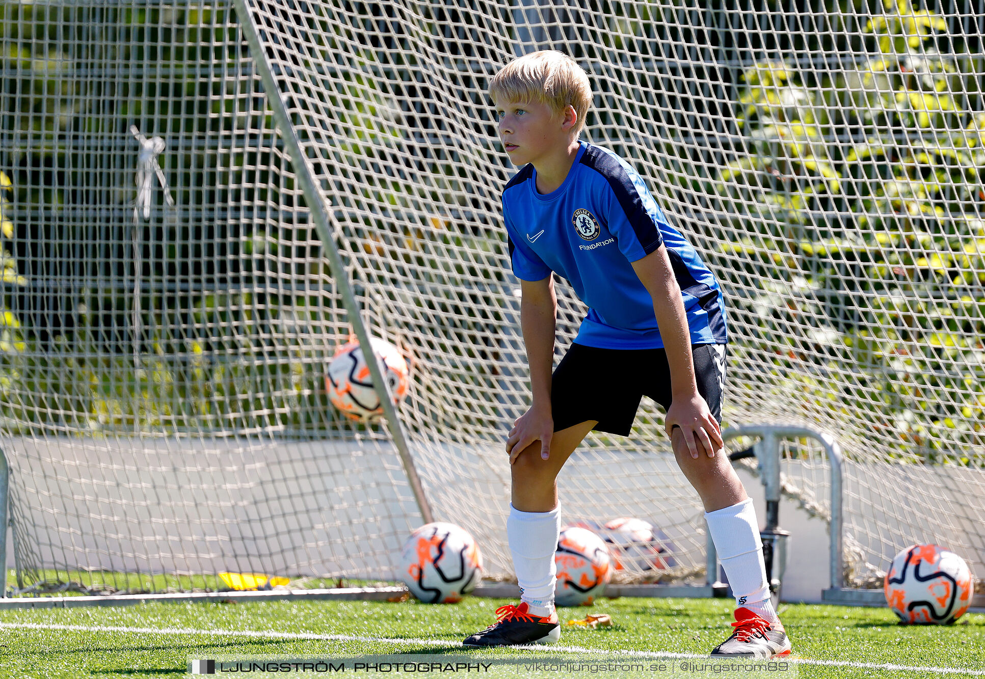 Chelsea Football School,mix,Södermalms IP,Skövde,Sverige,Fotboll,,2024,345273