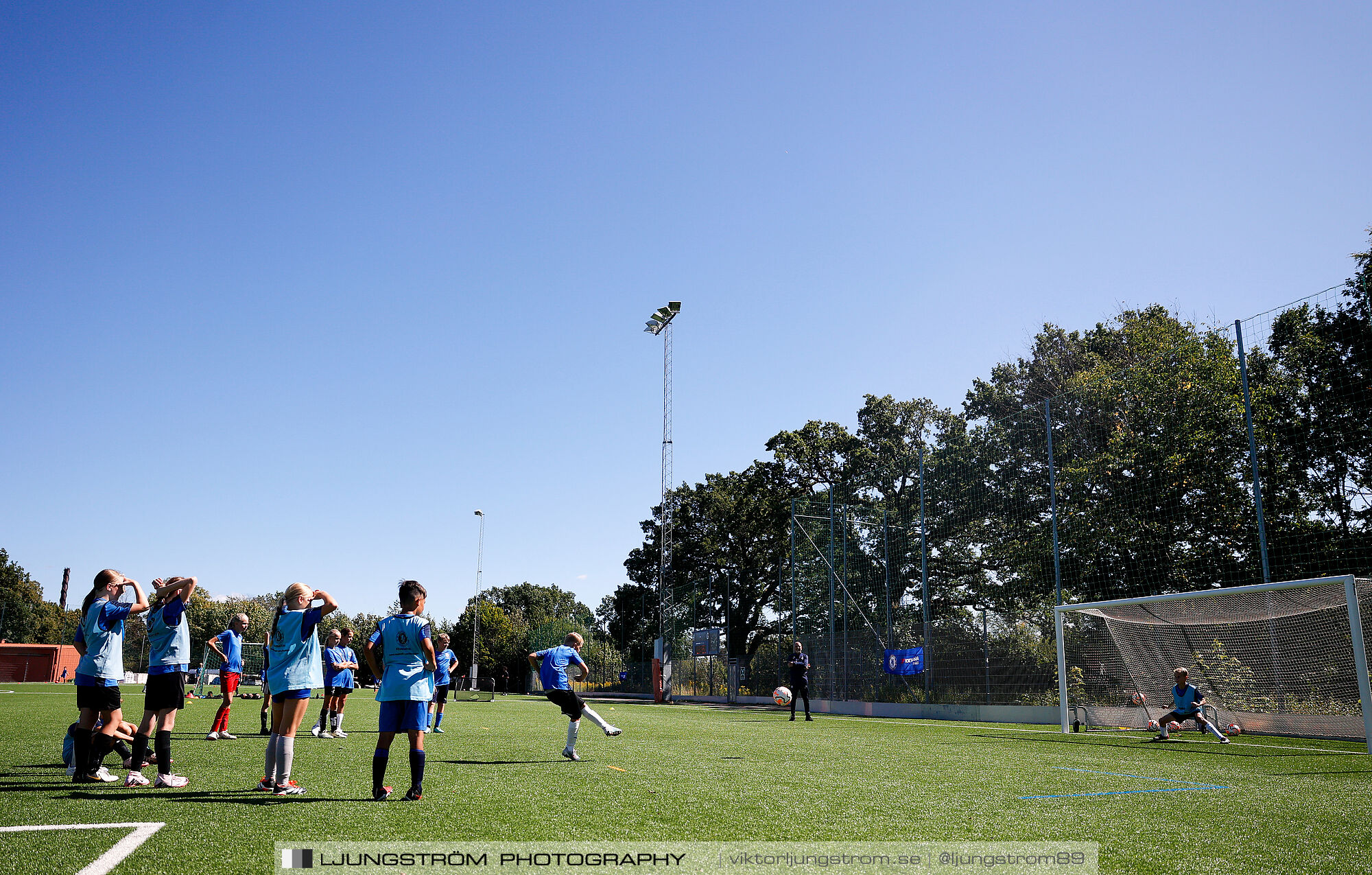 Chelsea Football School,mix,Södermalms IP,Skövde,Sverige,Fotboll,,2024,345279