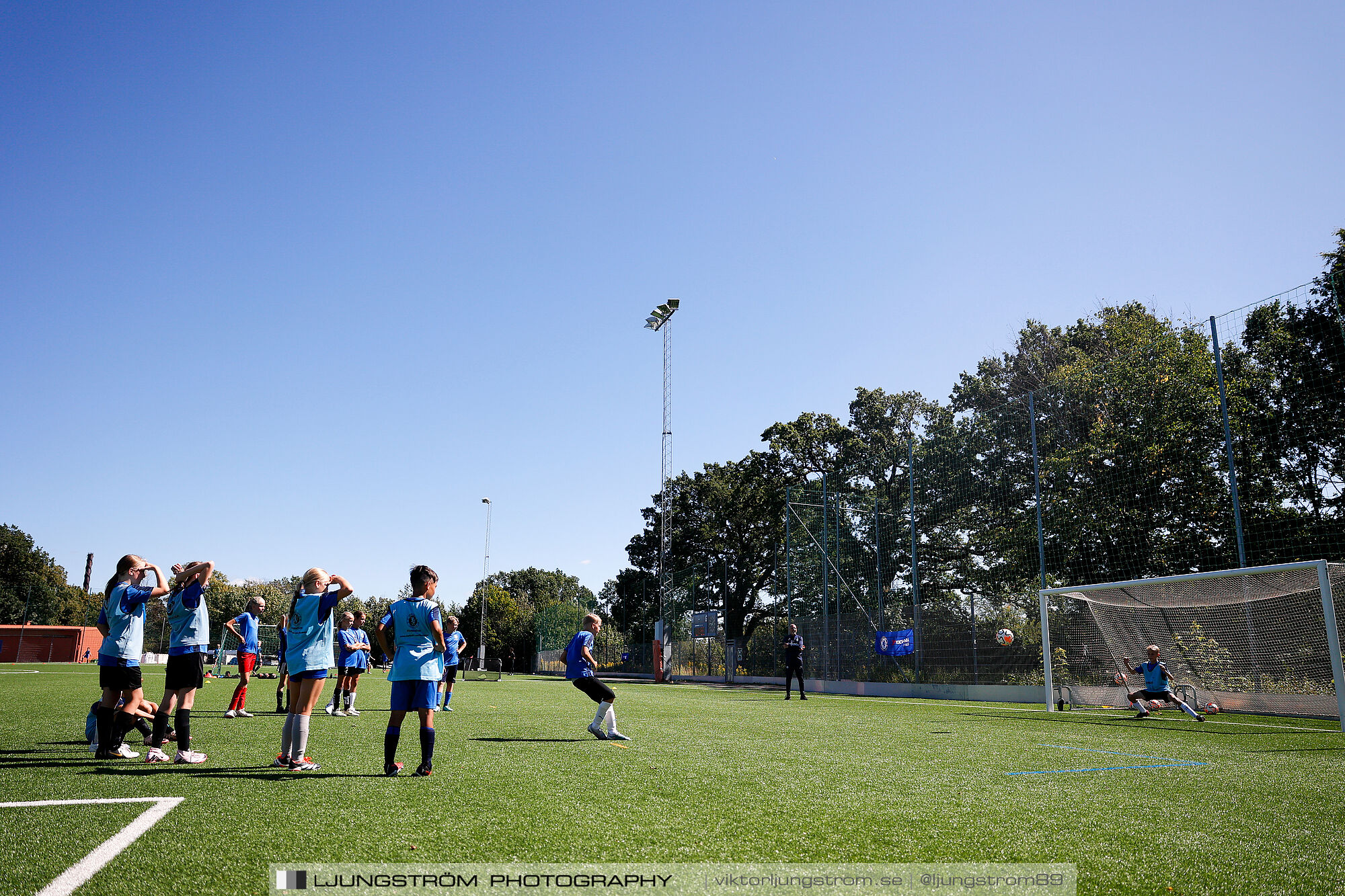 Chelsea Football School,mix,Södermalms IP,Skövde,Sverige,Fotboll,,2024,345280