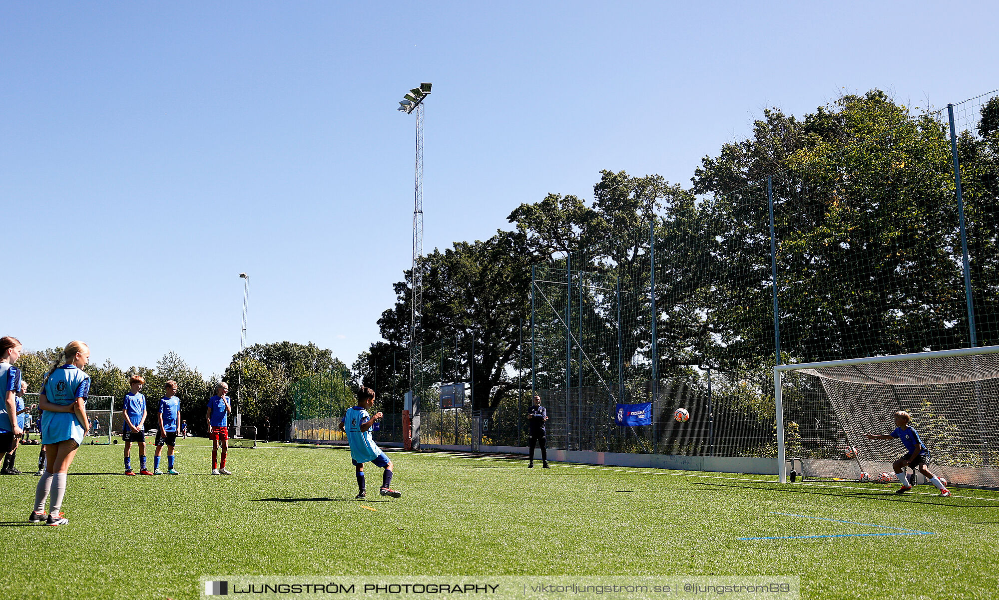 Chelsea Football School,mix,Södermalms IP,Skövde,Sverige,Fotboll,,2024,345282