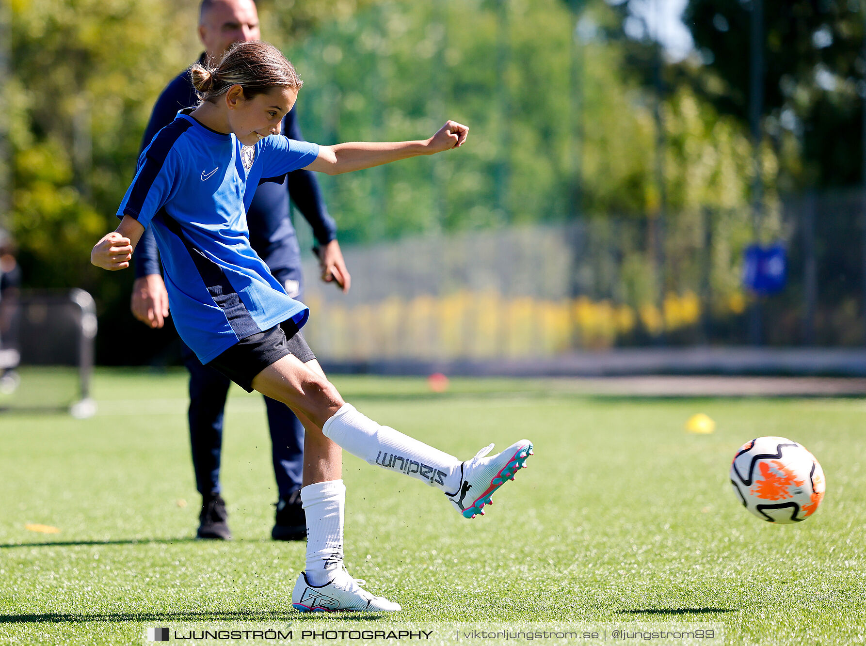 Chelsea Football School,mix,Södermalms IP,Skövde,Sverige,Fotboll,,2024,345285