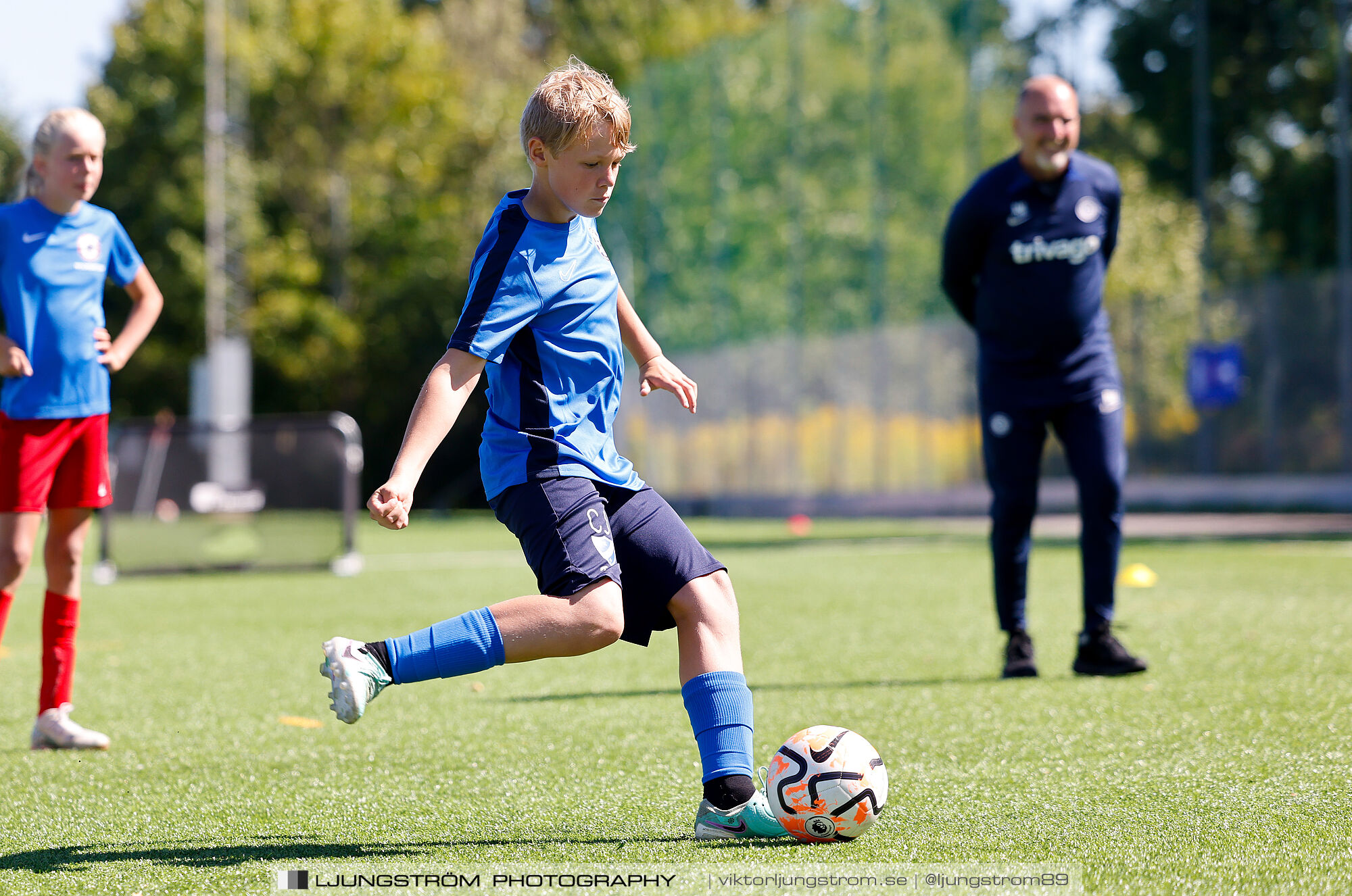 Chelsea Football School,mix,Södermalms IP,Skövde,Sverige,Fotboll,,2024,345290