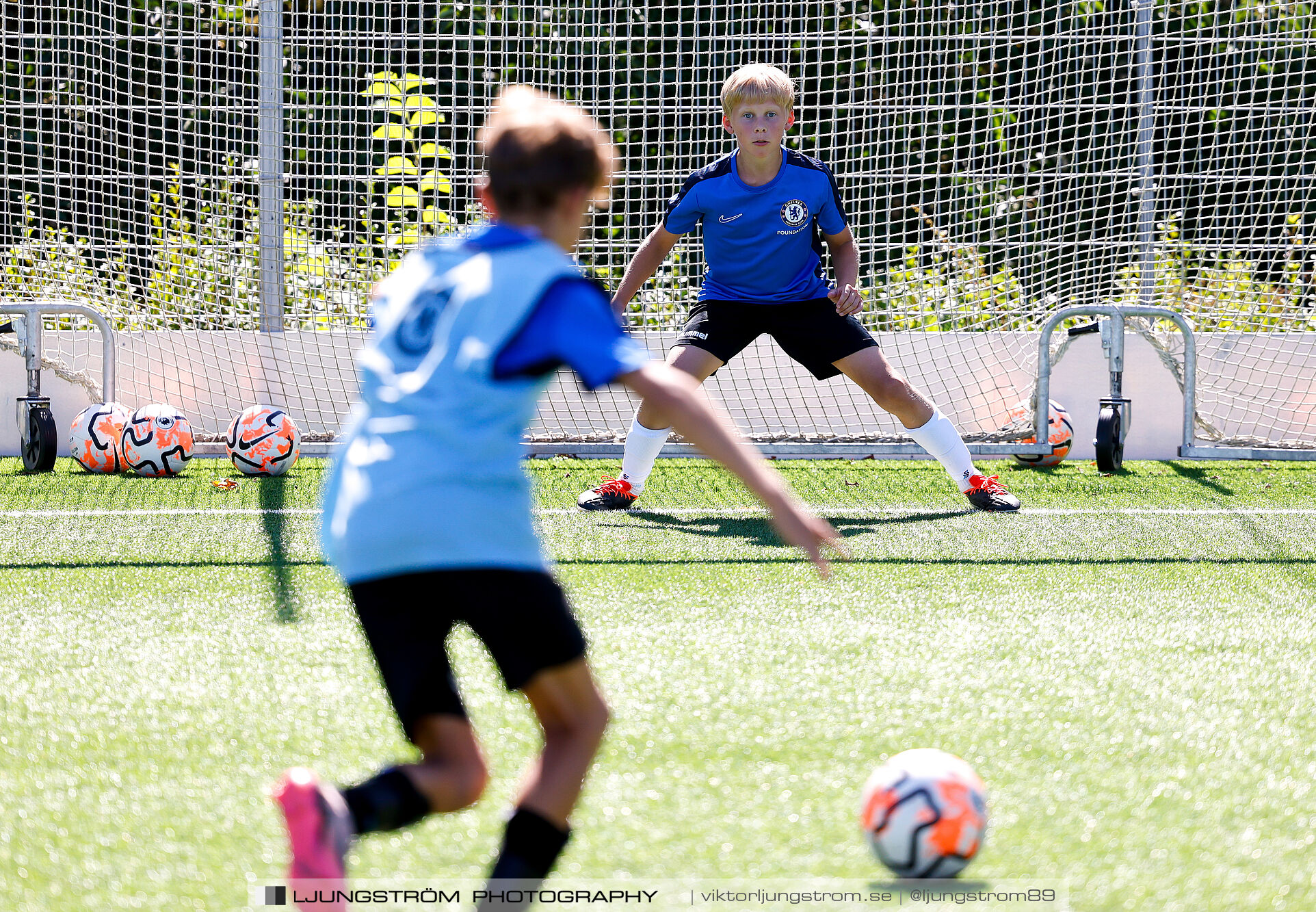 Chelsea Football School,mix,Södermalms IP,Skövde,Sverige,Fotboll,,2024,345294