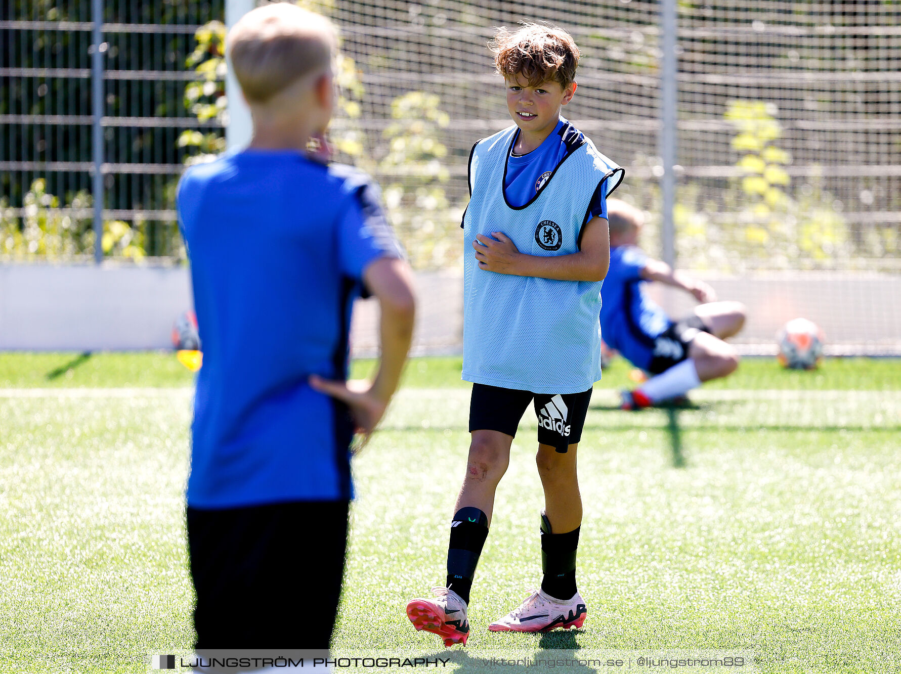 Chelsea Football School,mix,Södermalms IP,Skövde,Sverige,Fotboll,,2024,345295