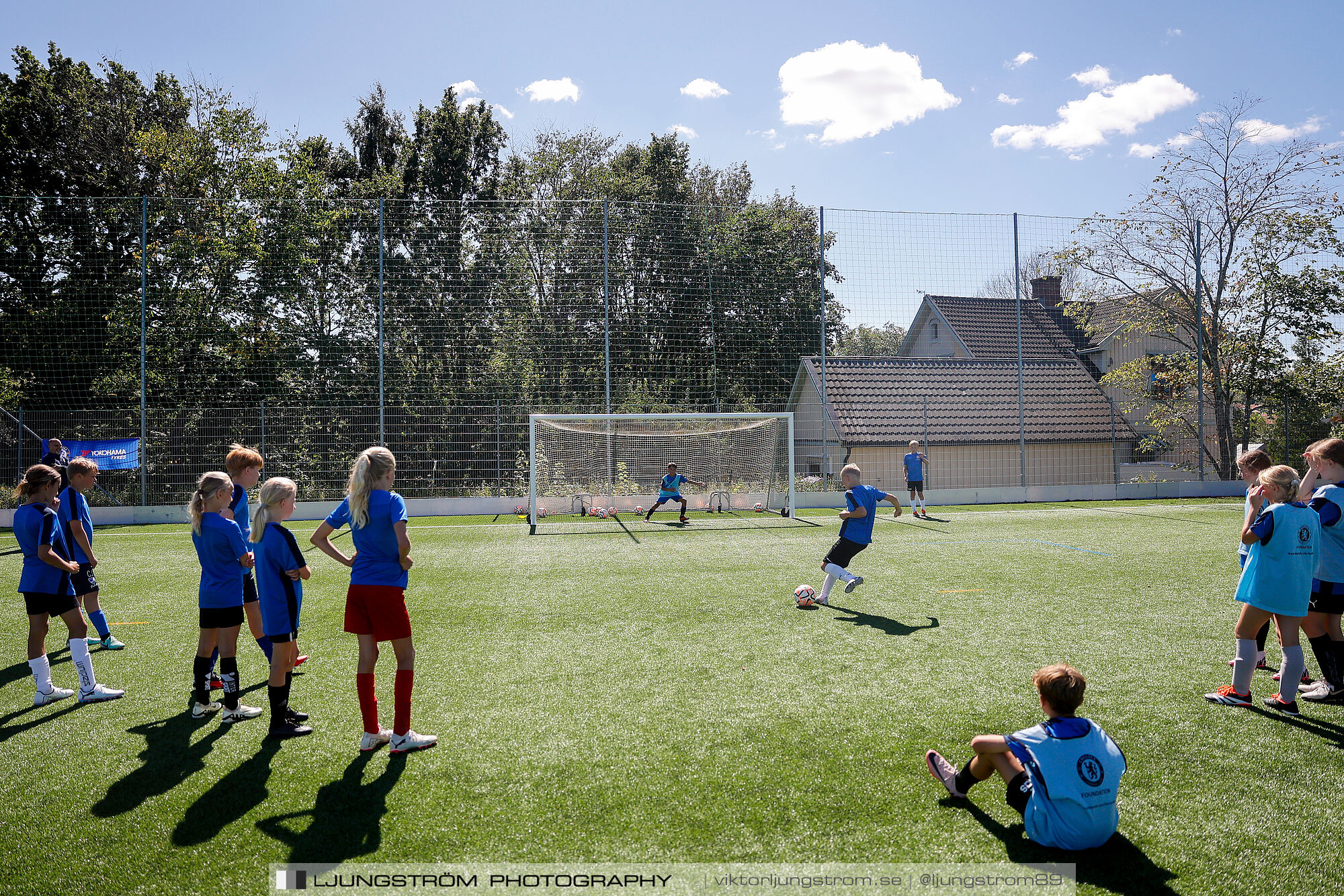 Chelsea Football School,mix,Södermalms IP,Skövde,Sverige,Fotboll,,2024,345296