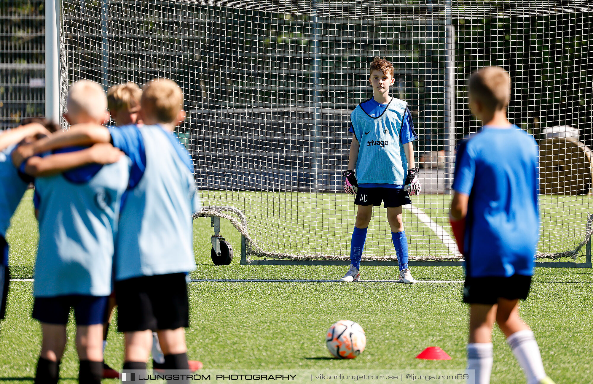 Chelsea Football School,mix,Södermalms IP,Skövde,Sverige,Fotboll,,2024,345304