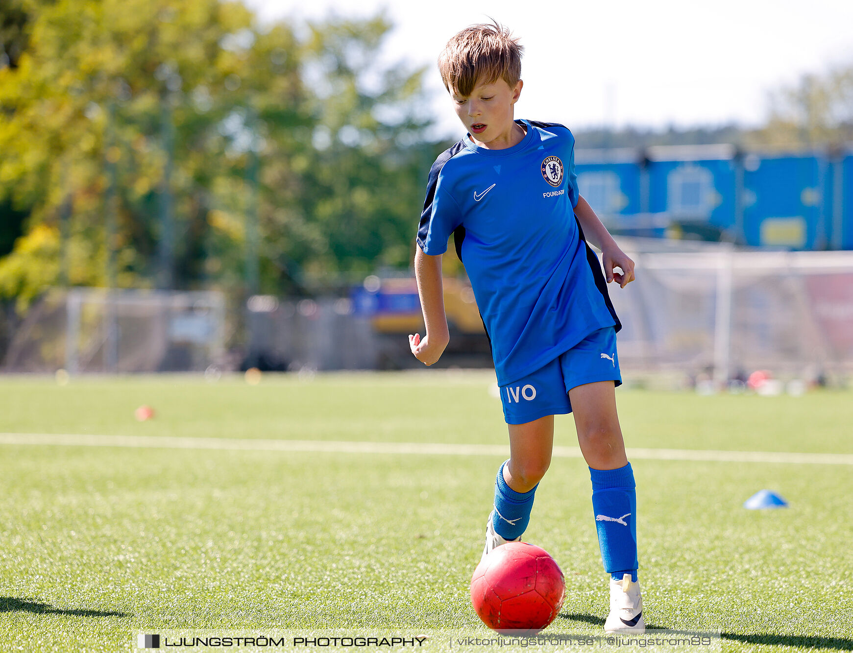 Chelsea Football School,mix,Södermalms IP,Skövde,Sverige,Fotboll,,2024,345307