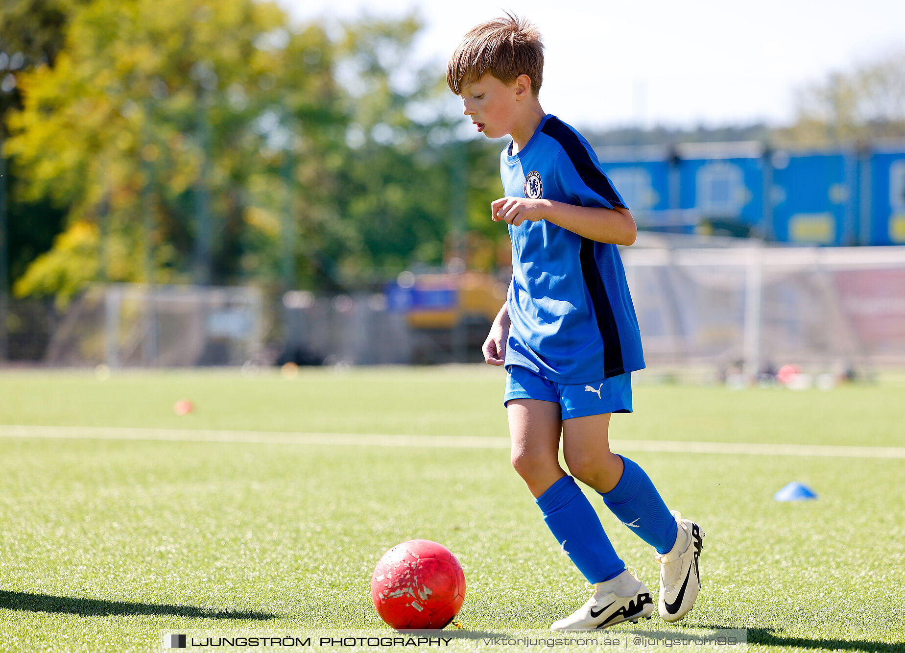 Chelsea Football School,mix,Södermalms IP,Skövde,Sverige,Fotboll,,2024,345308