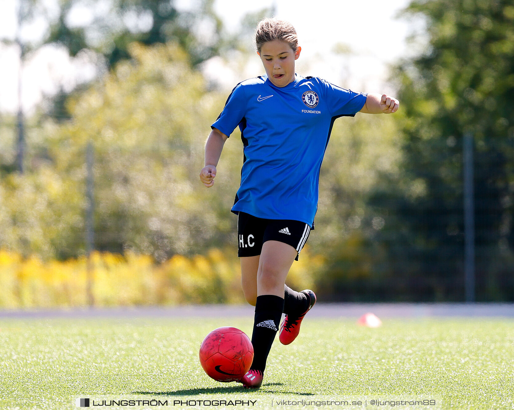 Chelsea Football School,mix,Södermalms IP,Skövde,Sverige,Fotboll,,2024,345311