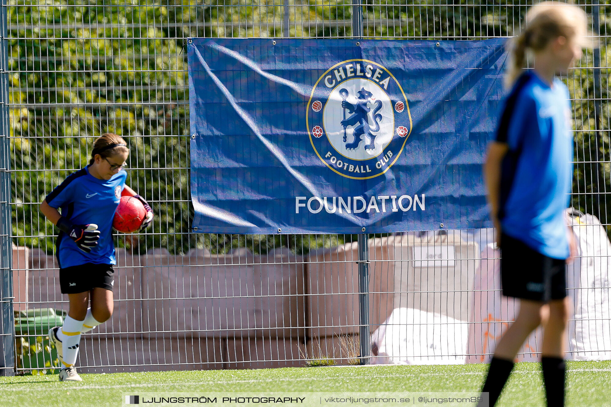 Chelsea Football School,mix,Södermalms IP,Skövde,Sverige,Fotboll,,2024,345318