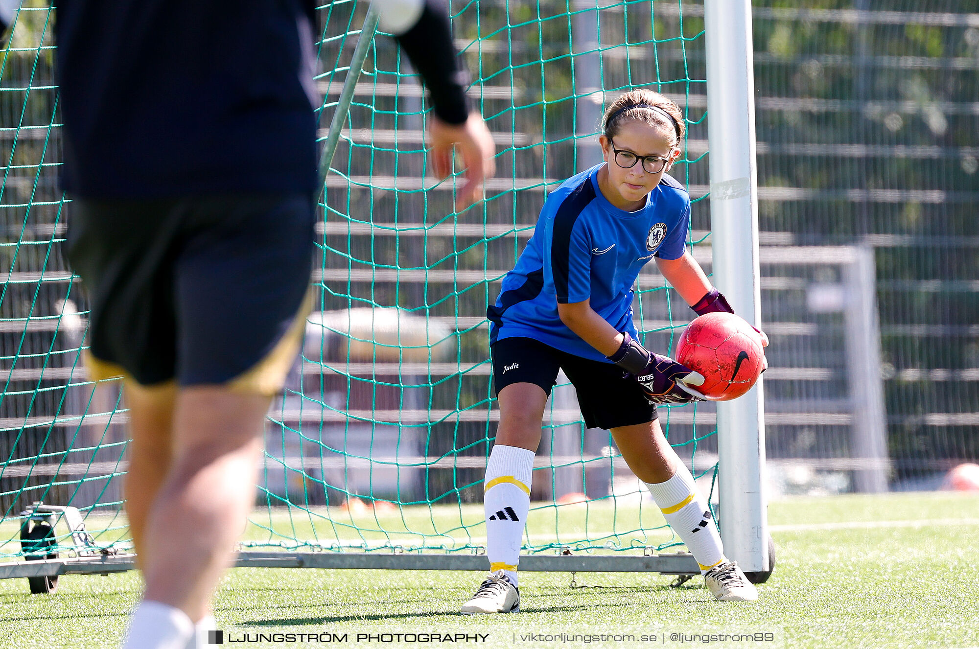 Chelsea Football School,mix,Södermalms IP,Skövde,Sverige,Fotboll,,2024,345320