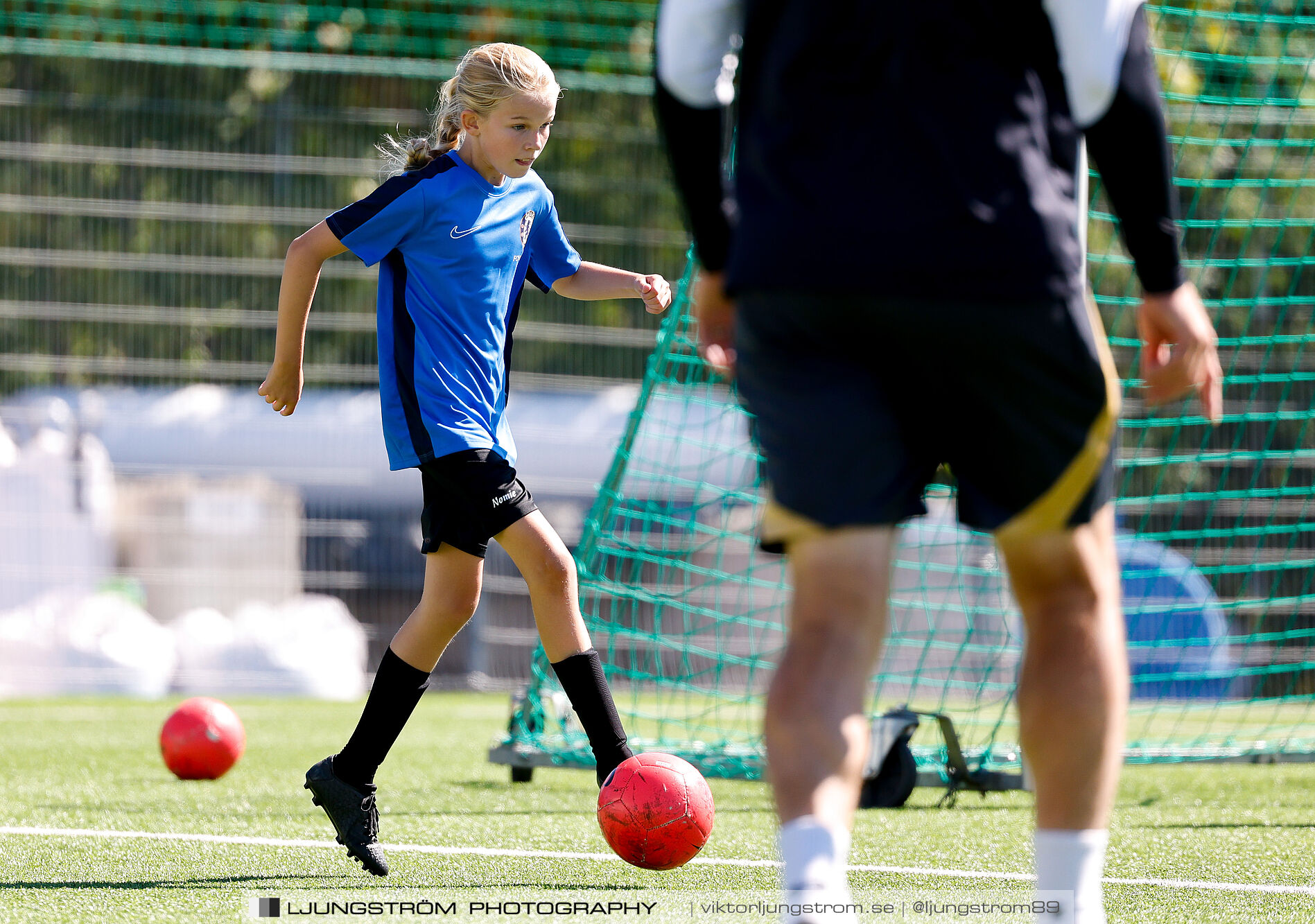 Chelsea Football School,mix,Södermalms IP,Skövde,Sverige,Fotboll,,2024,345321