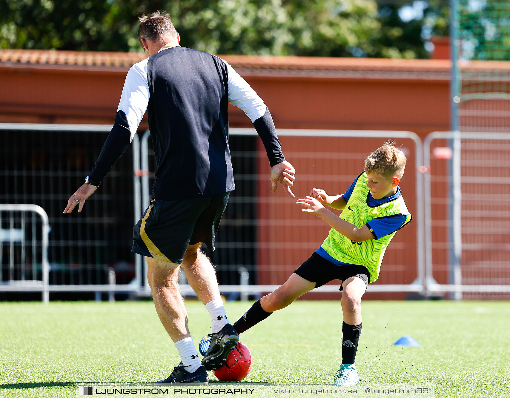 Chelsea Football School,mix,Södermalms IP,Skövde,Sverige,Fotboll,,2024,345323