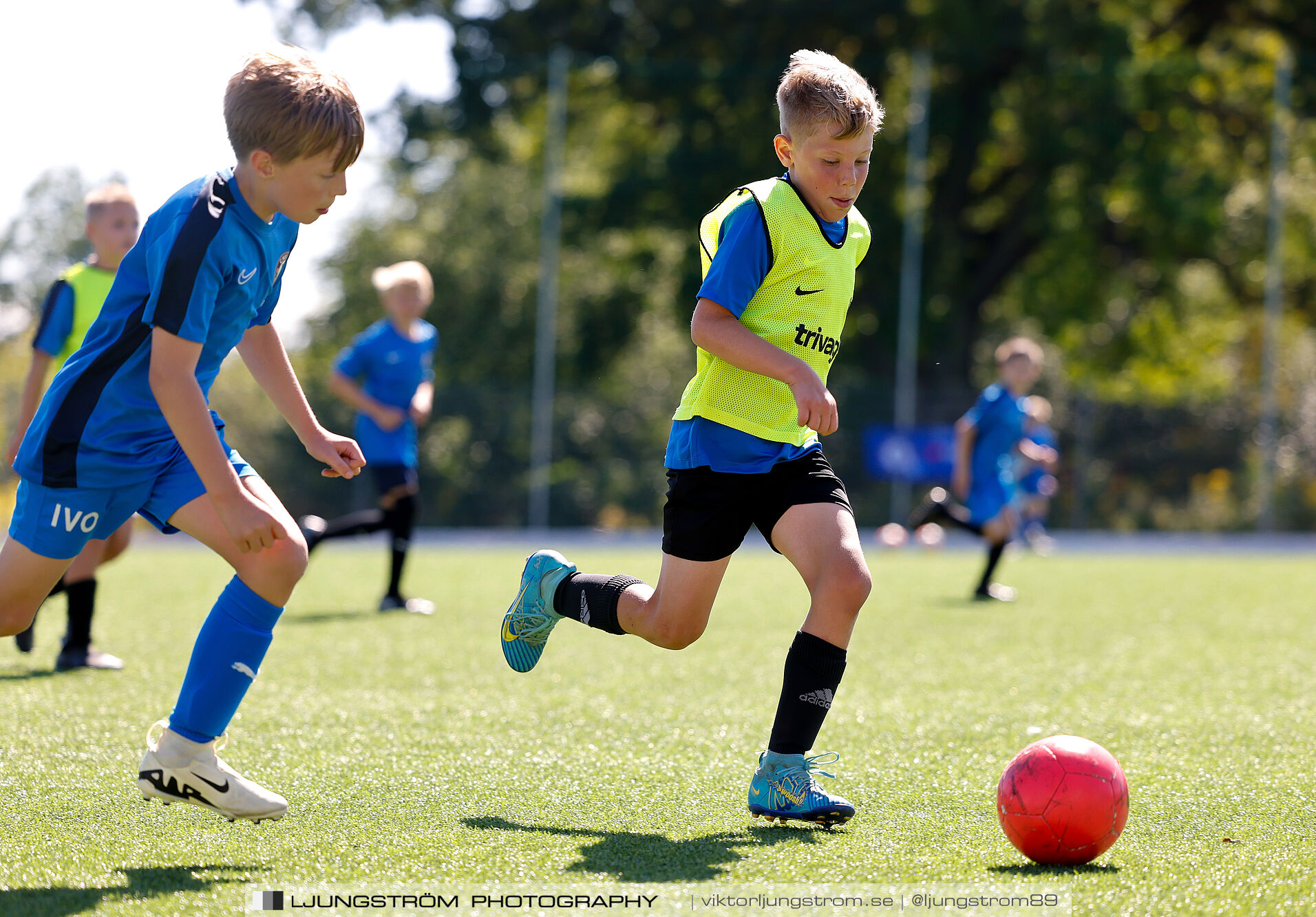 Chelsea Football School,mix,Södermalms IP,Skövde,Sverige,Fotboll,,2024,345326