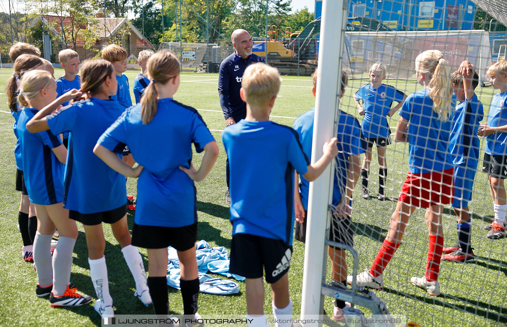 Chelsea Football School,mix,Södermalms IP,Skövde,Sverige,Fotboll,,2024,345332