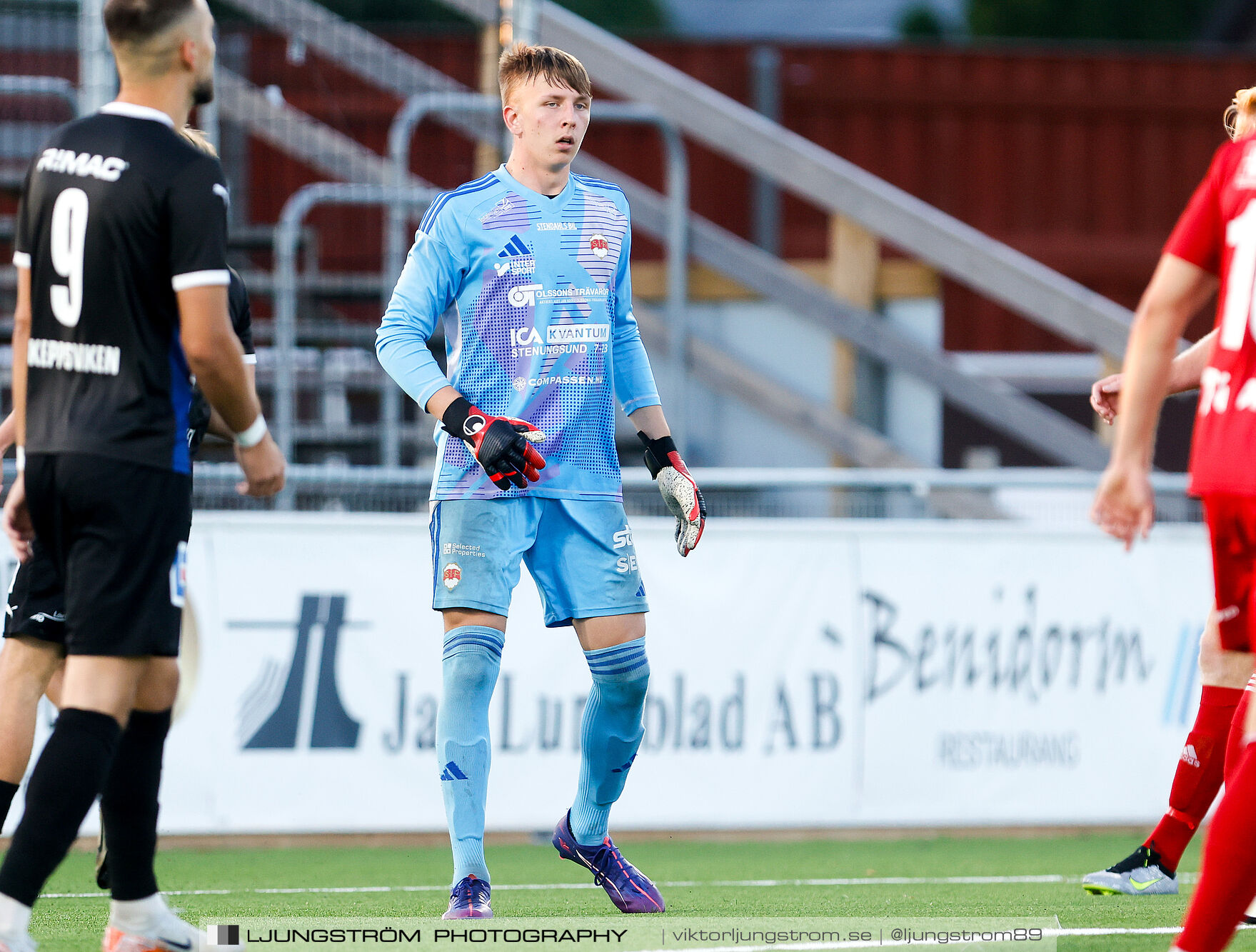 IFK Skövde FK-Stenungsunds IF 2-2,herr,Södermalms IP,Skövde,Sverige,Fotboll,,2024,345345