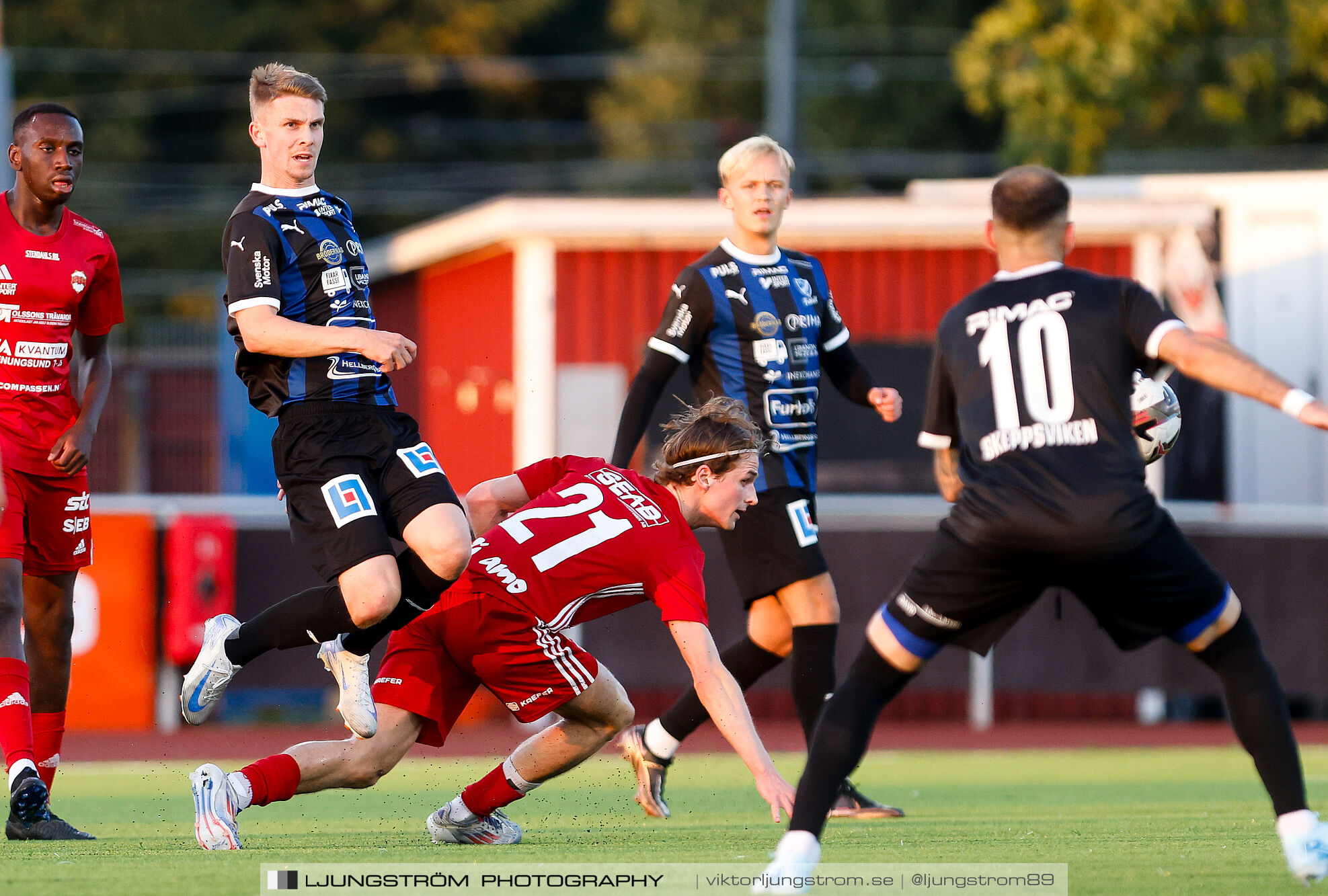 IFK Skövde FK-Stenungsunds IF 2-2,herr,Södermalms IP,Skövde,Sverige,Fotboll,,2024,345362