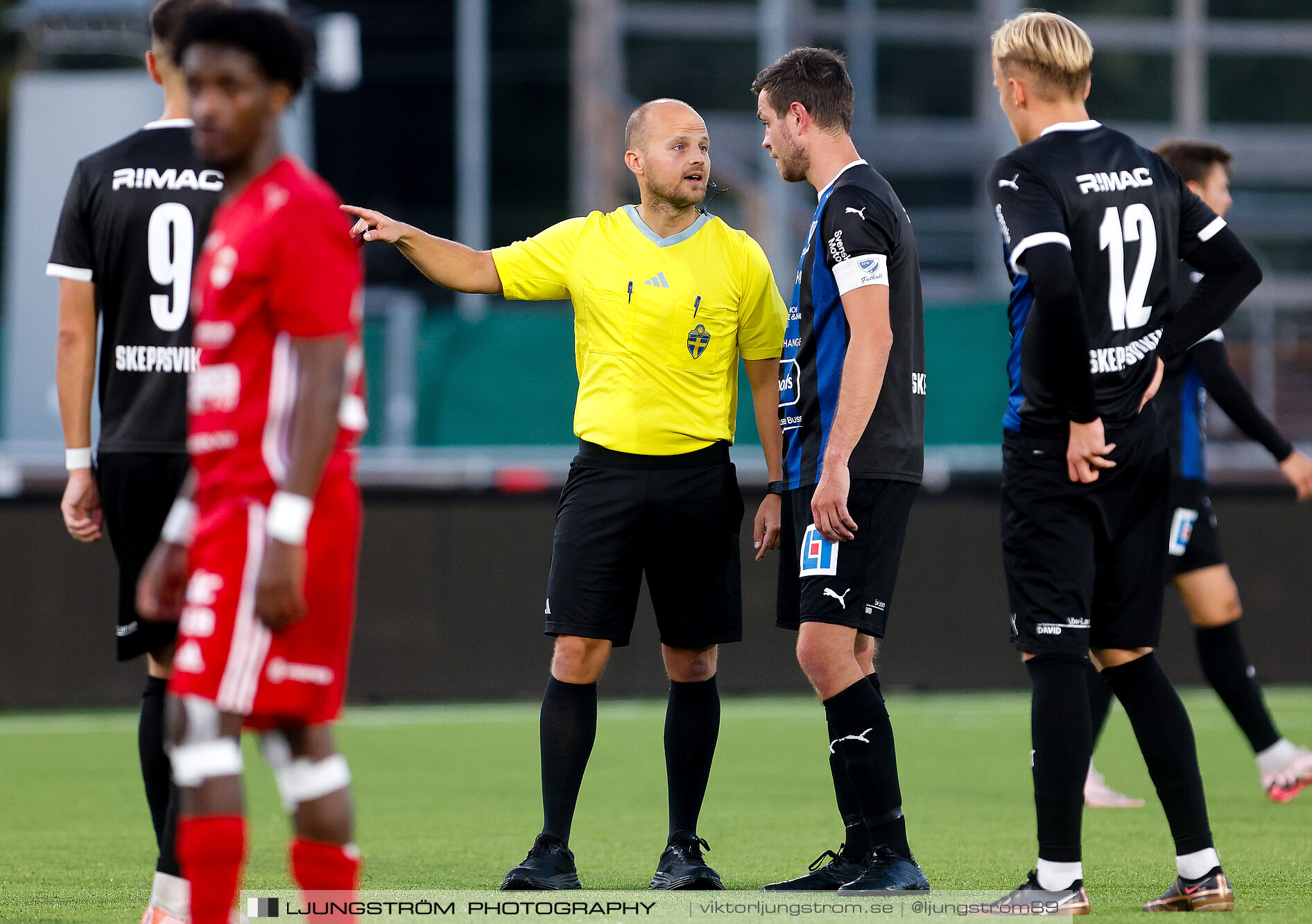 IFK Skövde FK-Stenungsunds IF 2-2,herr,Södermalms IP,Skövde,Sverige,Fotboll,,2024,345442