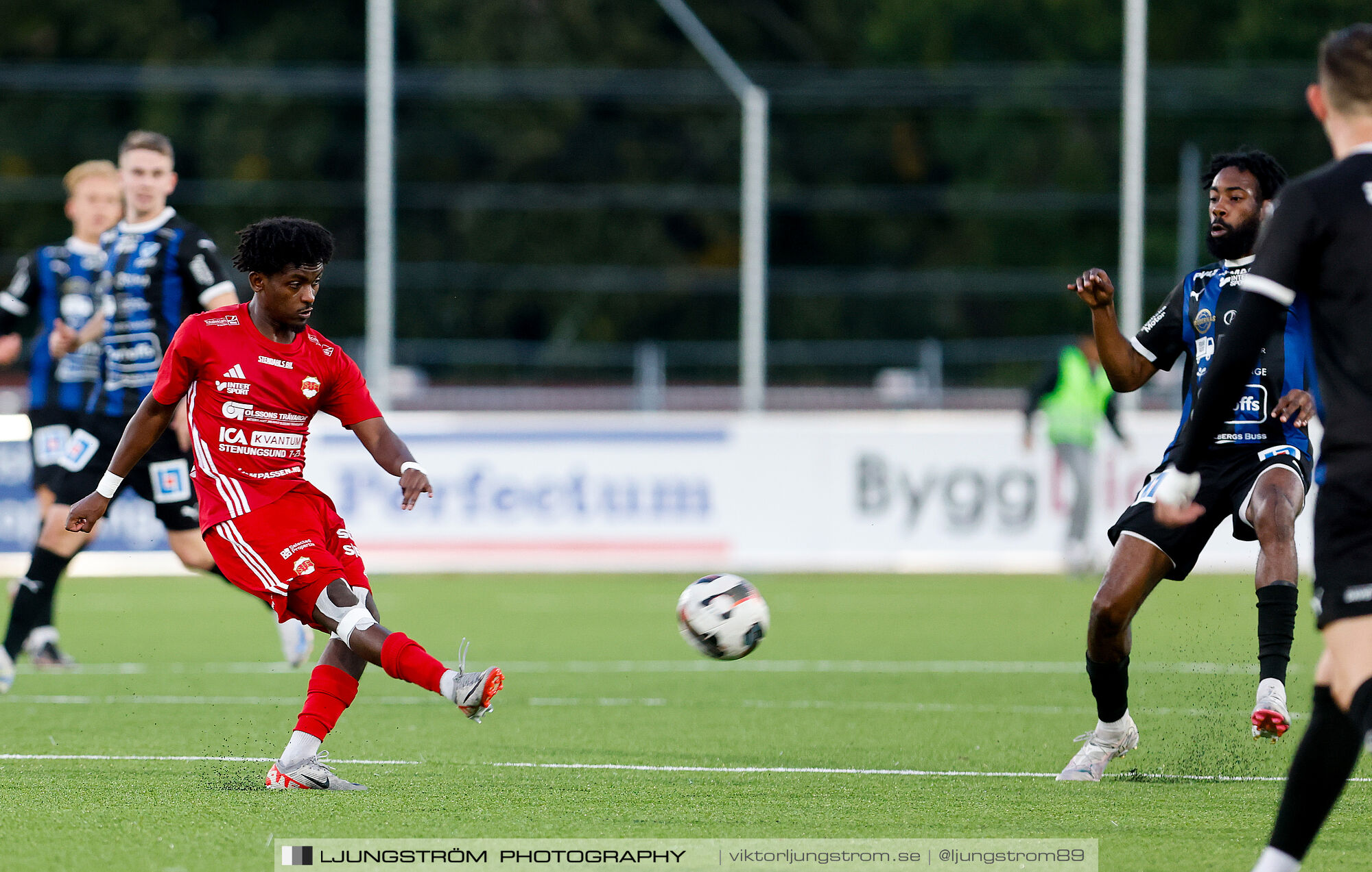 IFK Skövde FK-Stenungsunds IF 2-2,herr,Södermalms IP,Skövde,Sverige,Fotboll,,2024,345452