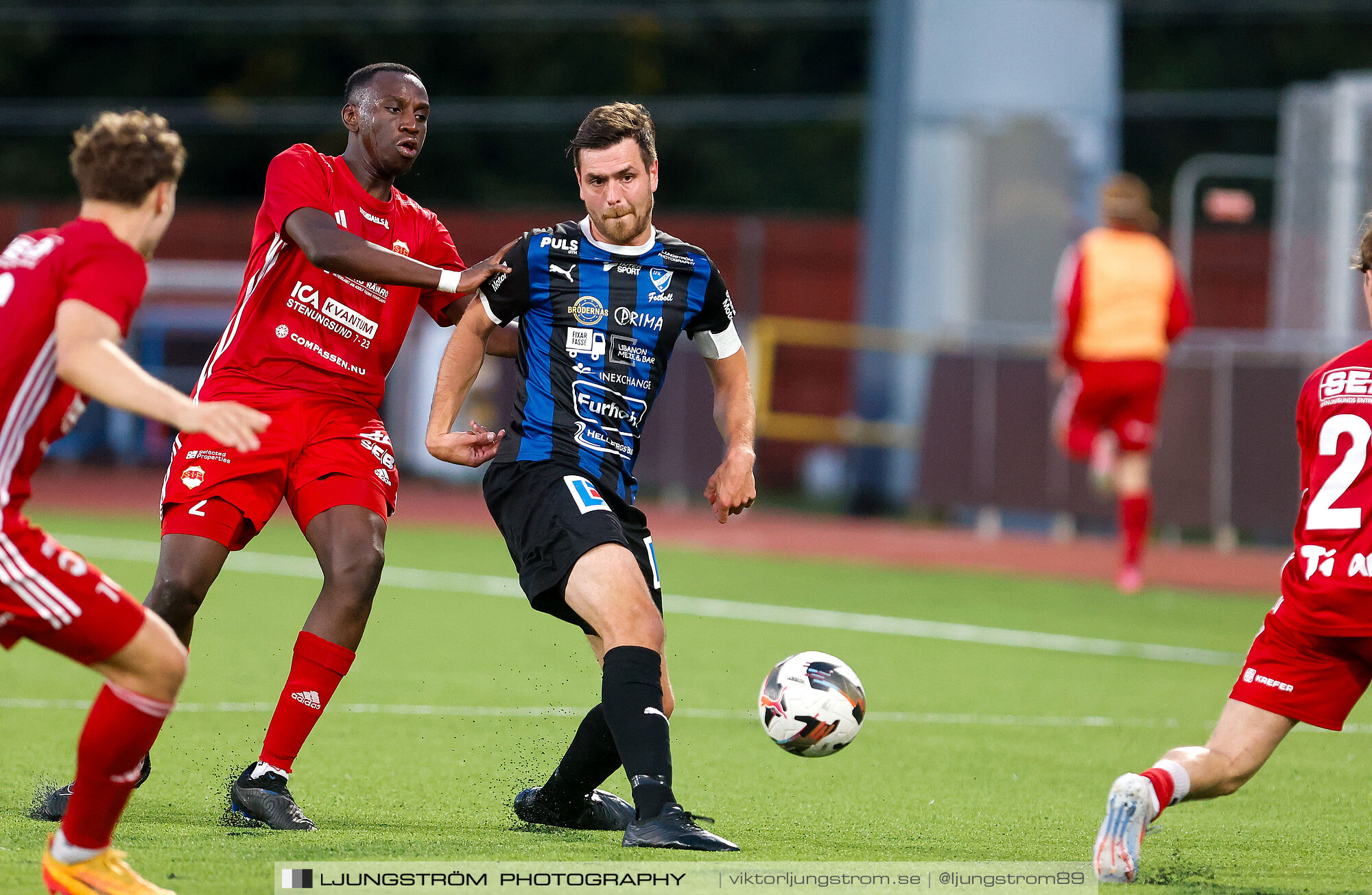 IFK Skövde FK-Stenungsunds IF 2-2,herr,Södermalms IP,Skövde,Sverige,Fotboll,,2024,345493