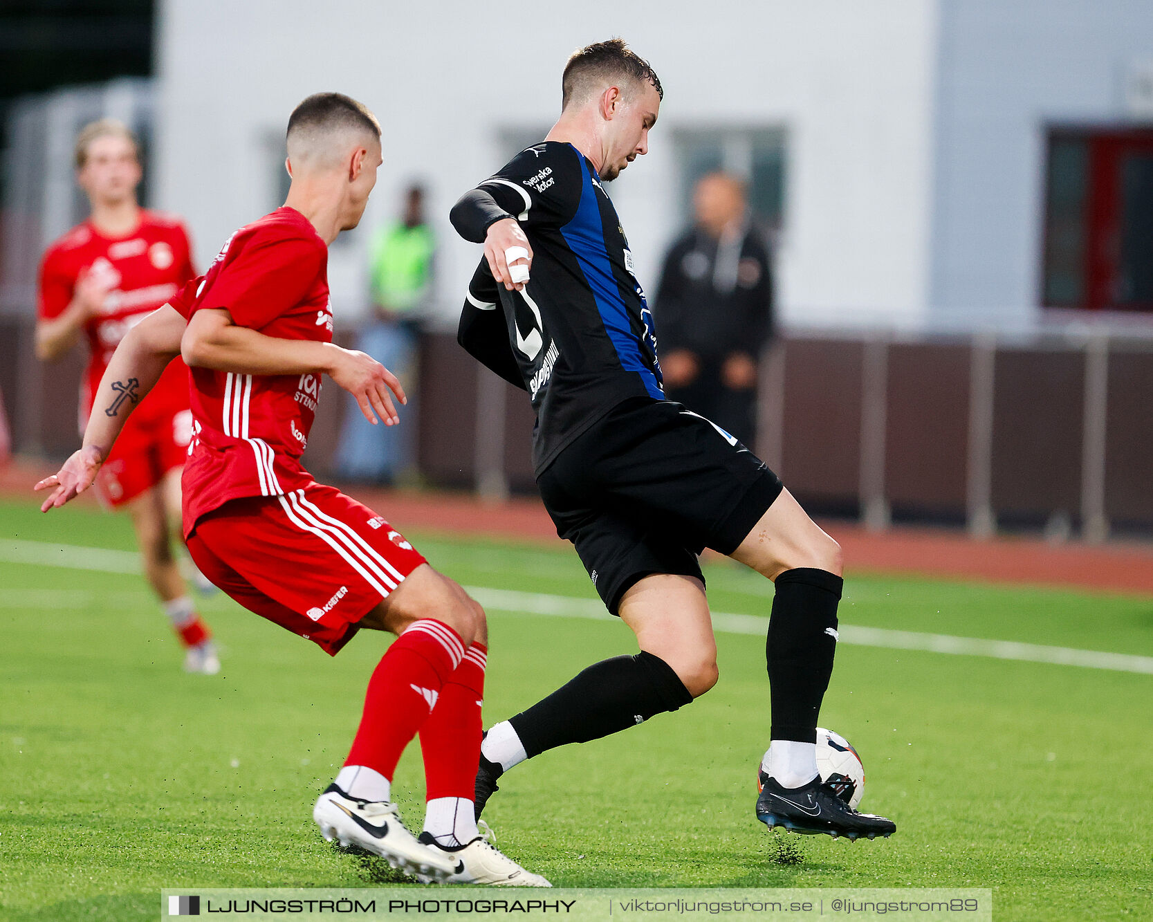 IFK Skövde FK-Stenungsunds IF 2-2,herr,Södermalms IP,Skövde,Sverige,Fotboll,,2024,345495