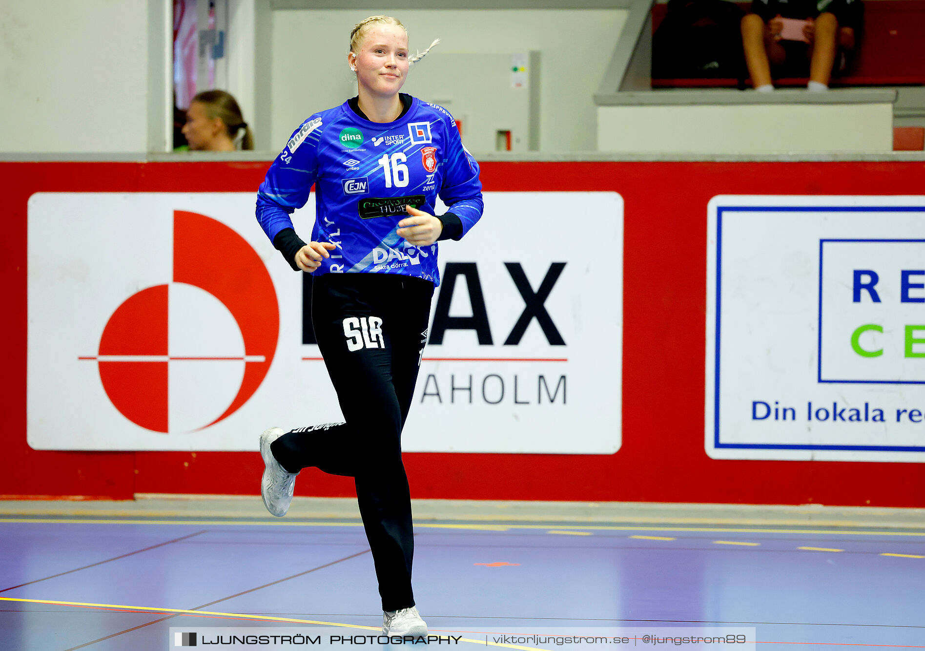 ATG Svenska Cupen 1/8-final Skövde HF-IK Sävehof 25-35,dam,Skövde Idrottshall,Skövde,Sverige,Handboll,,2024,345501