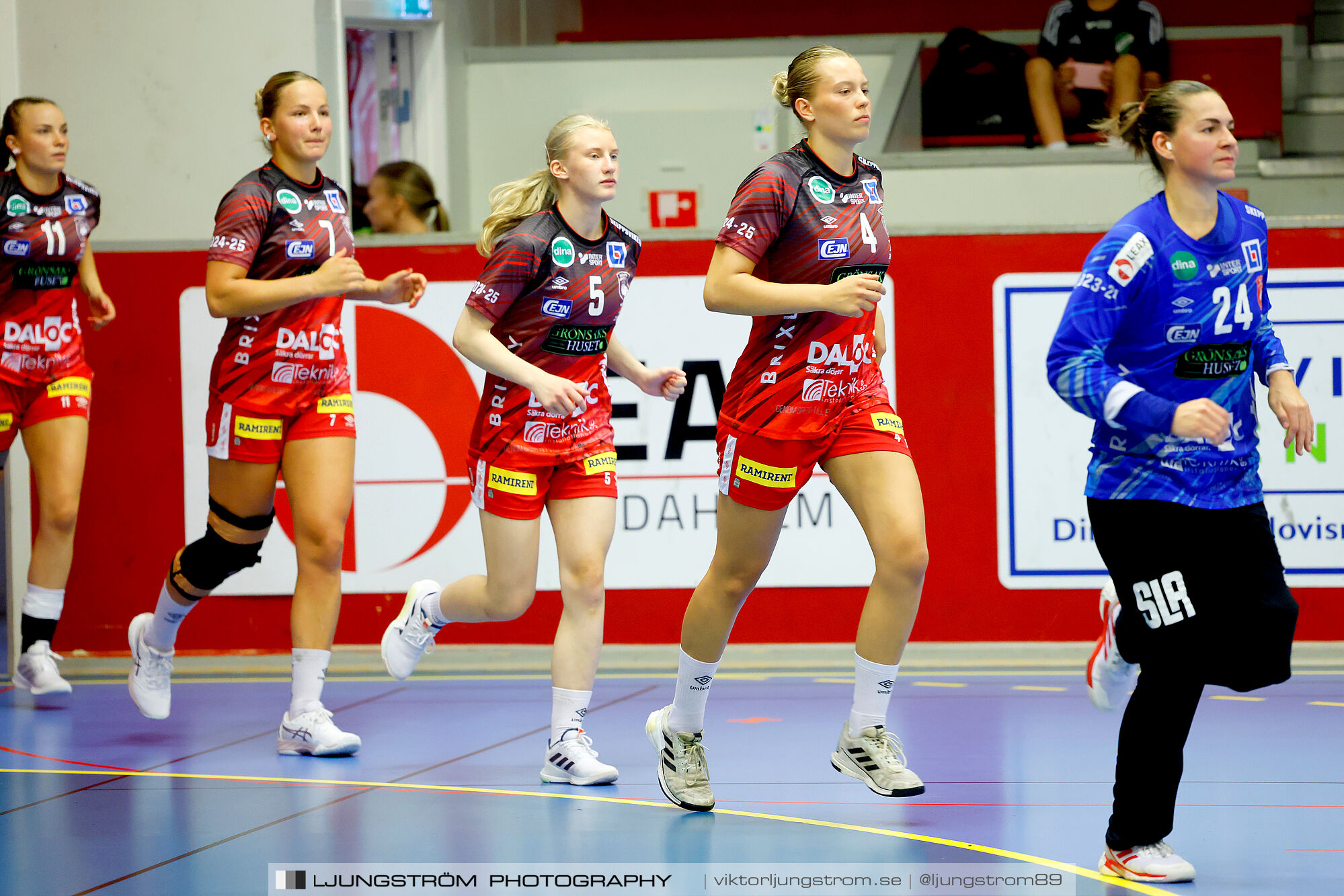 ATG Svenska Cupen 1/8-final Skövde HF-IK Sävehof 25-35,dam,Skövde Idrottshall,Skövde,Sverige,Handboll,,2024,345503