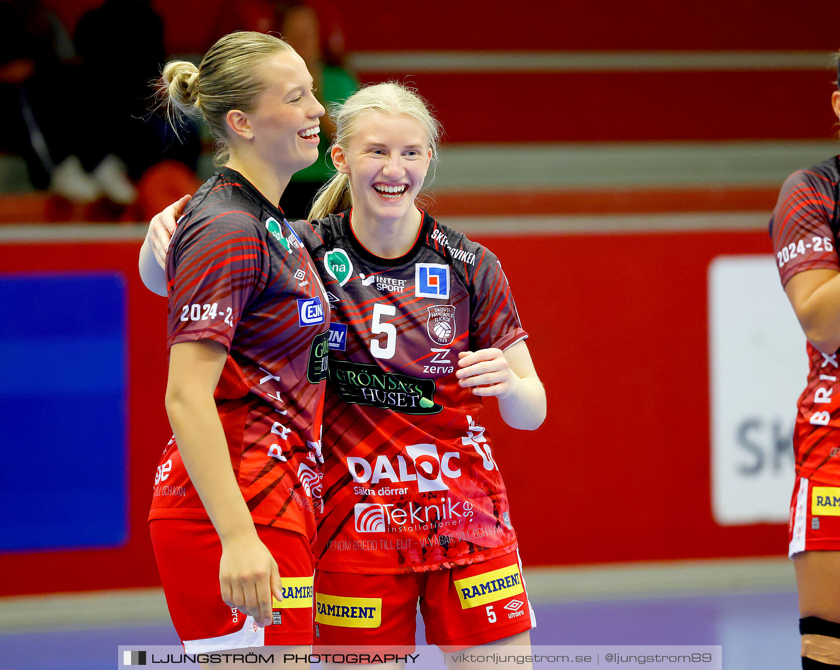 ATG Svenska Cupen 1/8-final Skövde HF-IK Sävehof 25-35,dam,Skövde Idrottshall,Skövde,Sverige,Handboll,,2024,345513