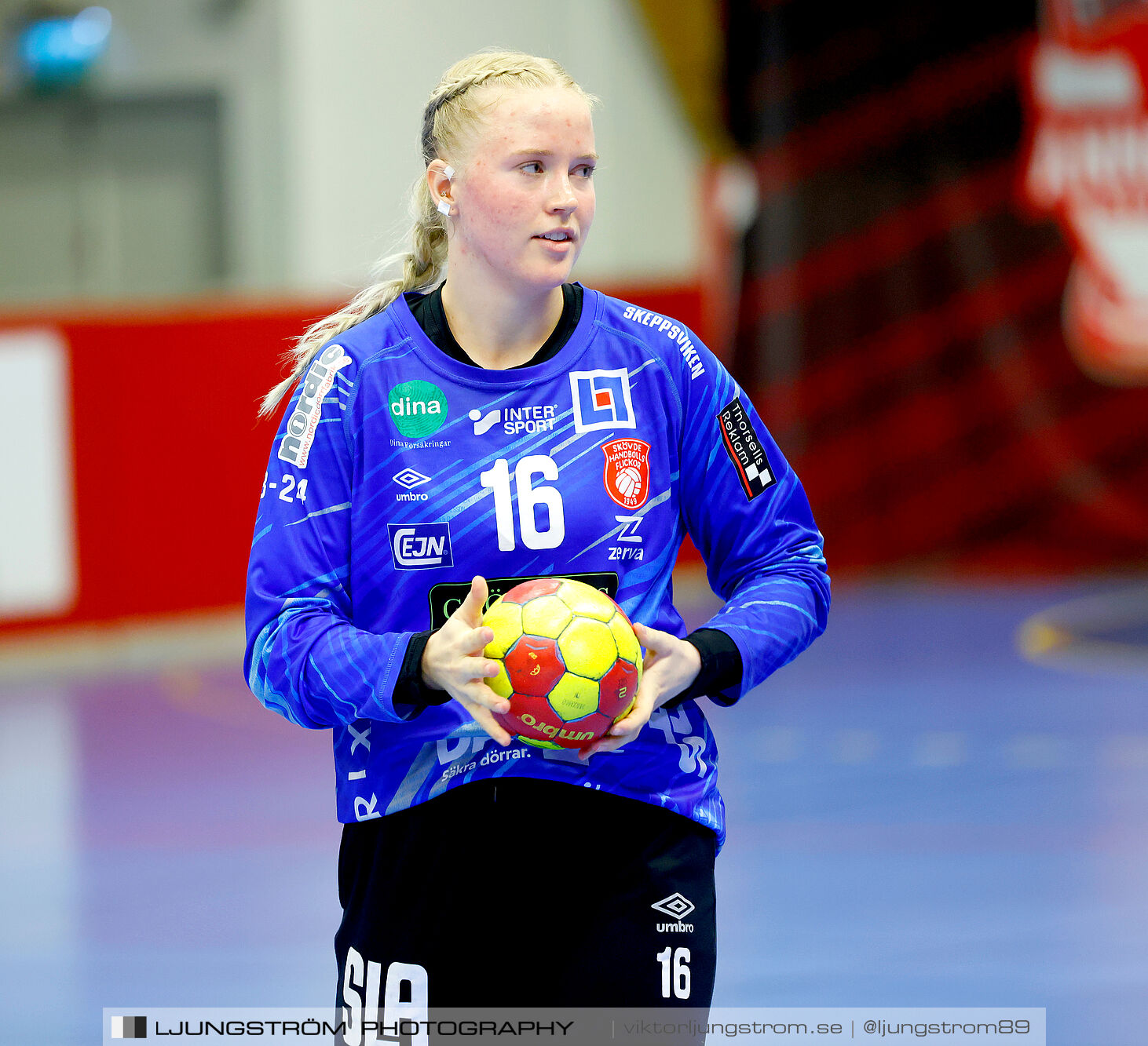 ATG Svenska Cupen 1/8-final Skövde HF-IK Sävehof 25-35,dam,Skövde Idrottshall,Skövde,Sverige,Handboll,,2024,345526