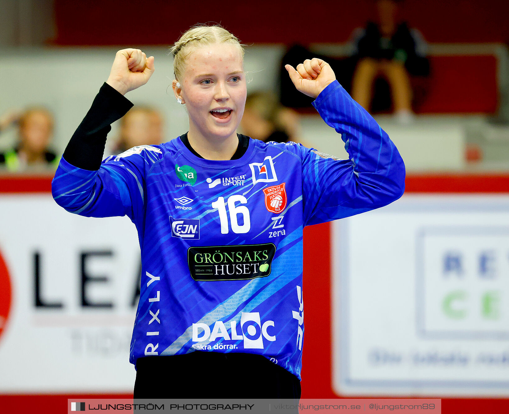 ATG Svenska Cupen 1/8-final Skövde HF-IK Sävehof 25-35,dam,Skövde Idrottshall,Skövde,Sverige,Handboll,,2024,345543