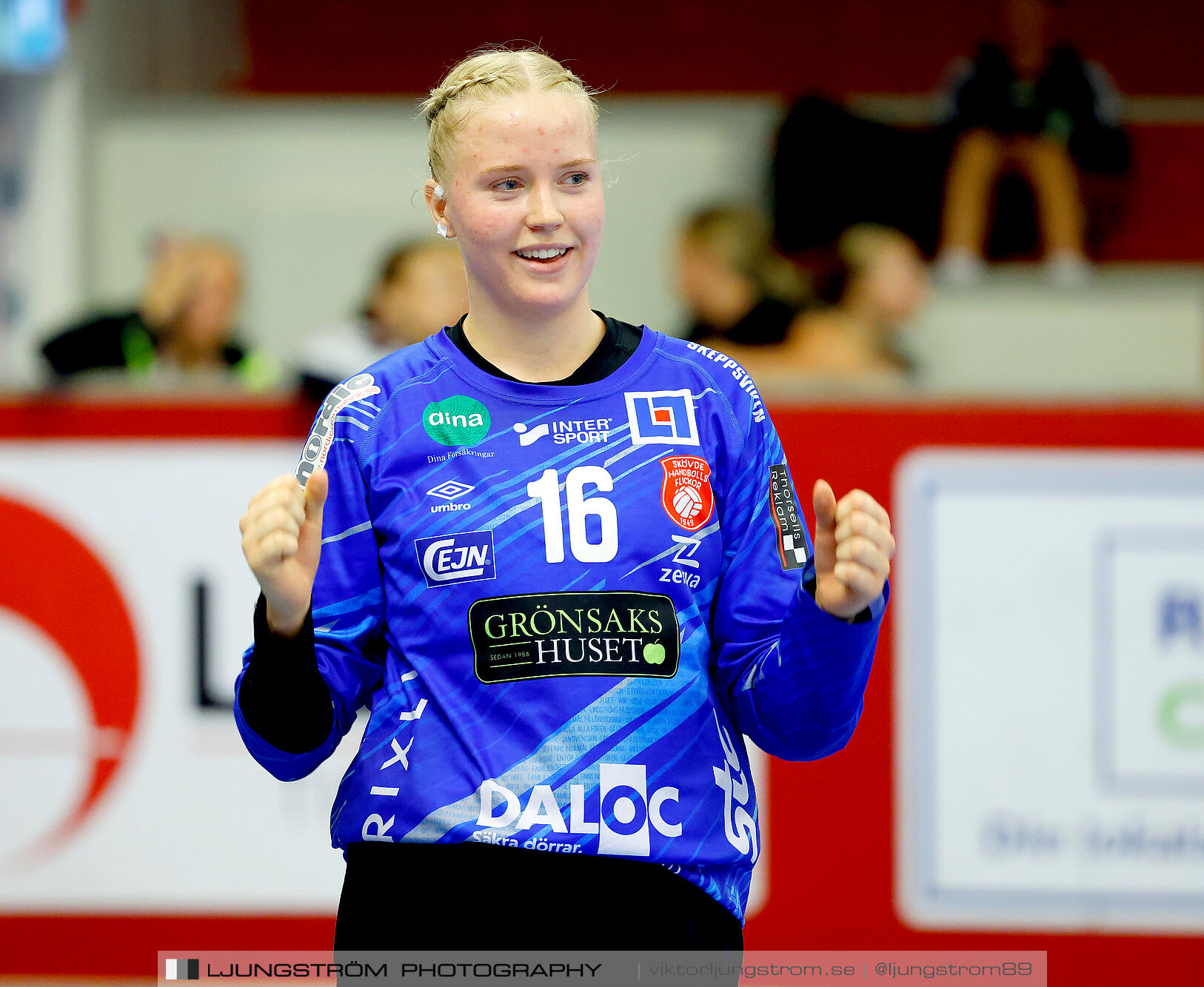 ATG Svenska Cupen 1/8-final Skövde HF-IK Sävehof 25-35,dam,Skövde Idrottshall,Skövde,Sverige,Handboll,,2024,345544