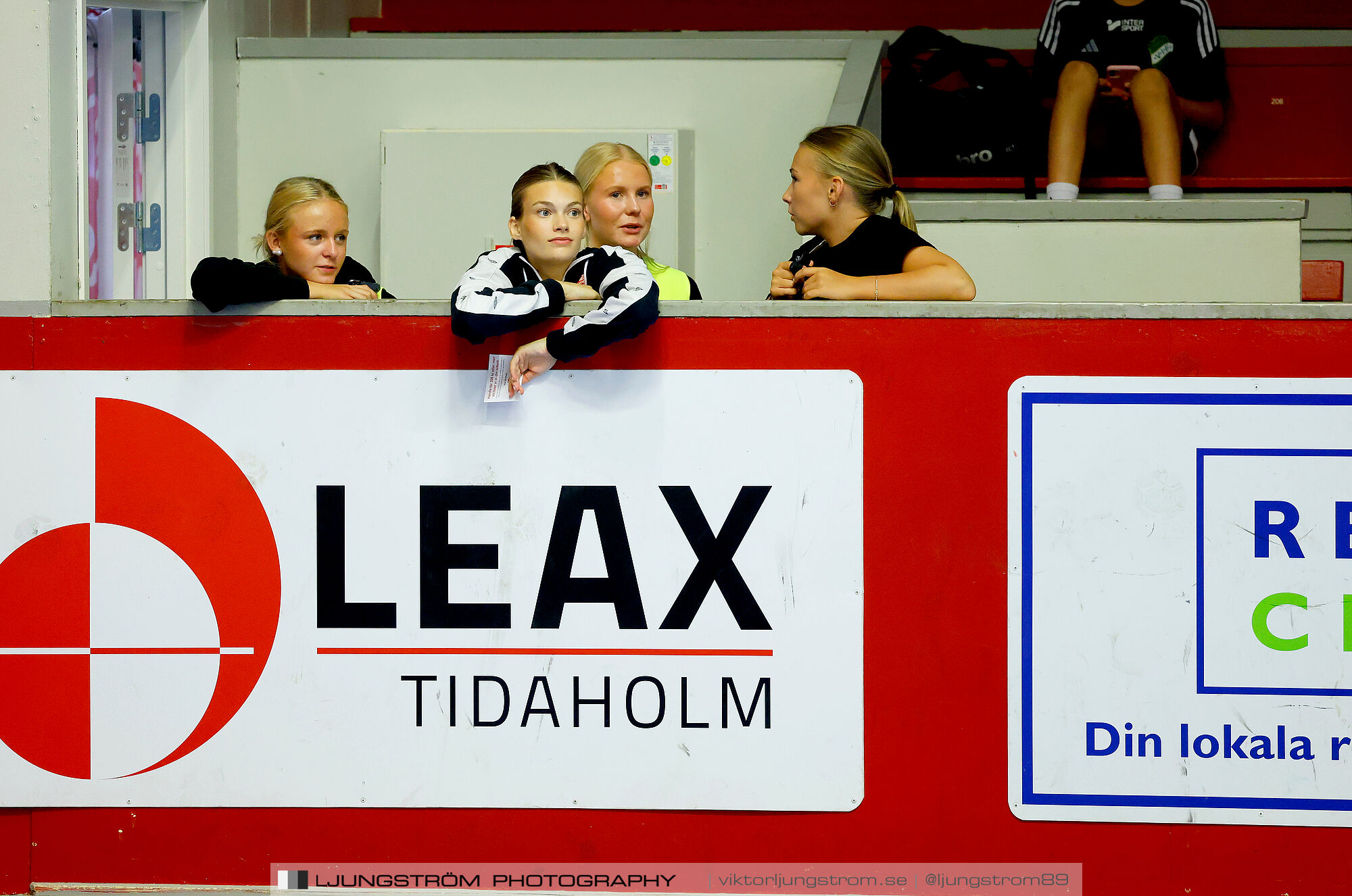 ATG Svenska Cupen 1/8-final Skövde HF-IK Sävehof 25-35,dam,Skövde Idrottshall,Skövde,Sverige,Handboll,,2024,345545