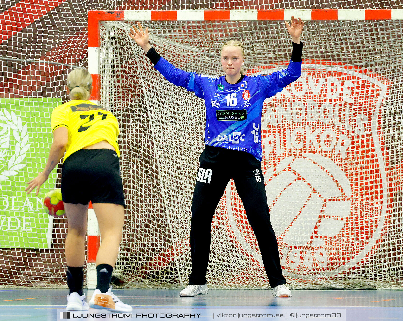 ATG Svenska Cupen 1/8-final Skövde HF-IK Sävehof 25-35,dam,Skövde Idrottshall,Skövde,Sverige,Handboll,,2024,345584