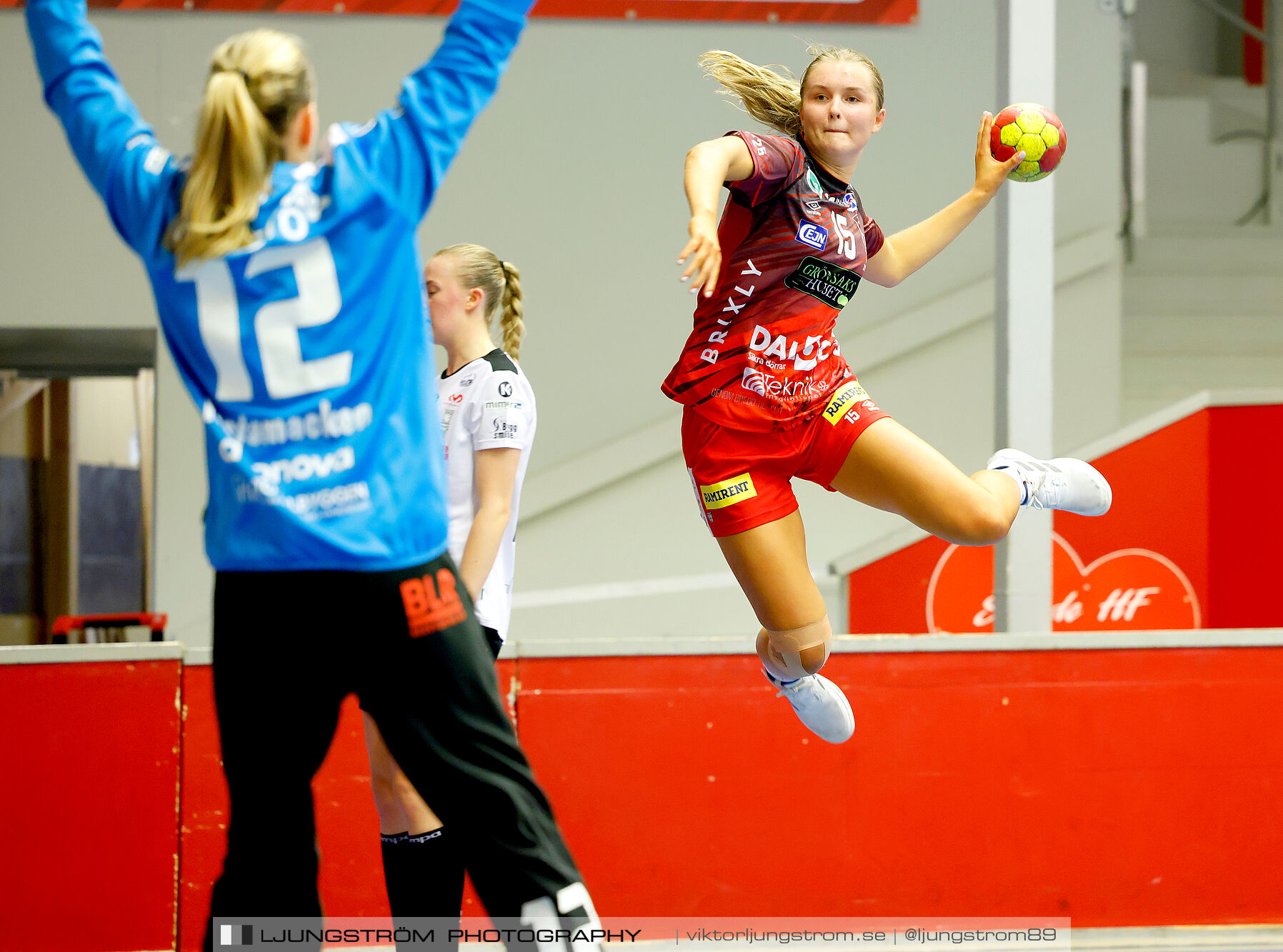 Skövde HF-VästeråsIrsta HF 27-23,dam,Skövde Idrottshall,Skövde,Sverige,Handboll,,2024,345688