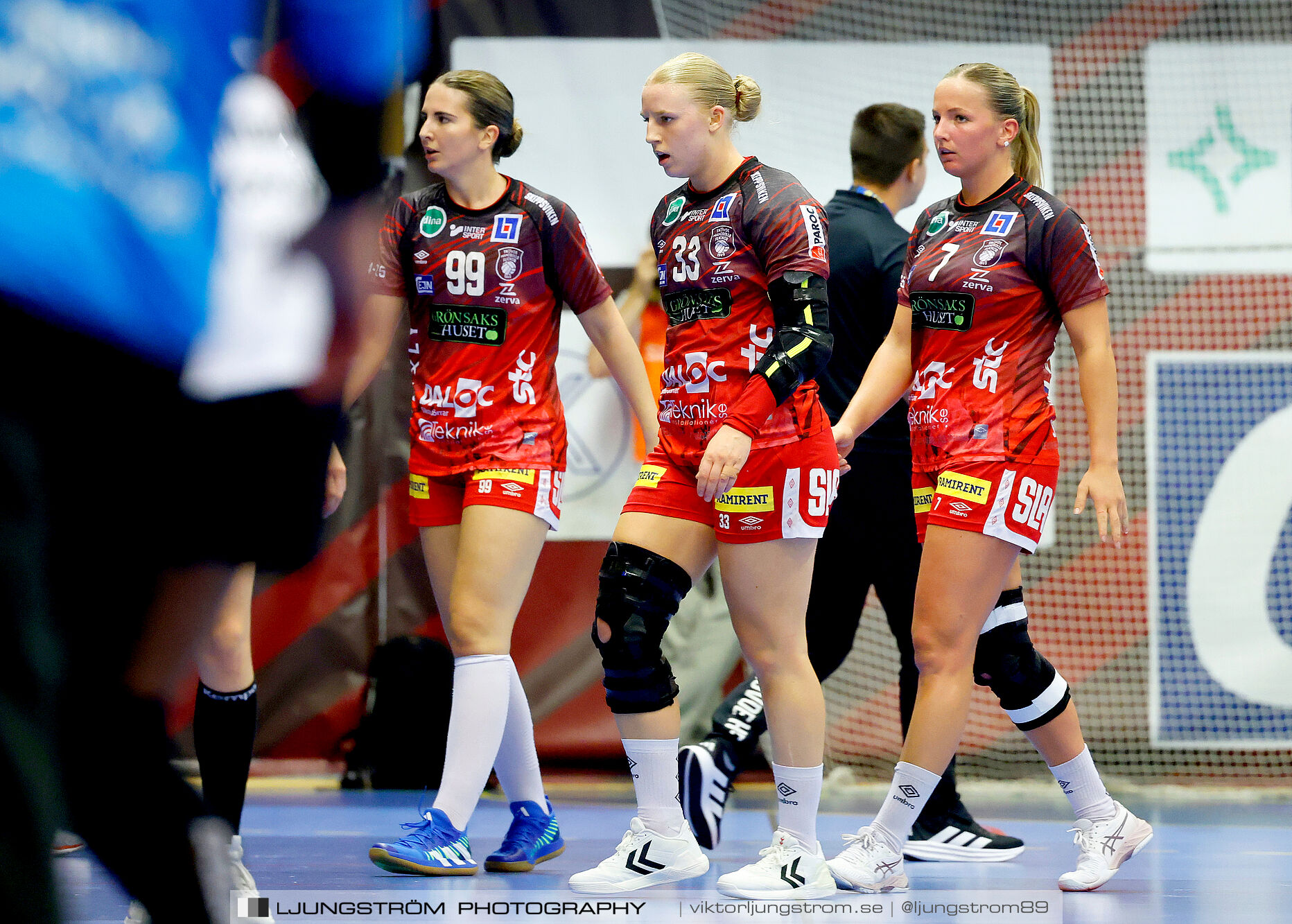 Skövde HF-VästeråsIrsta HF 27-23,dam,Skövde Idrottshall,Skövde,Sverige,Handboll,,2024,345718