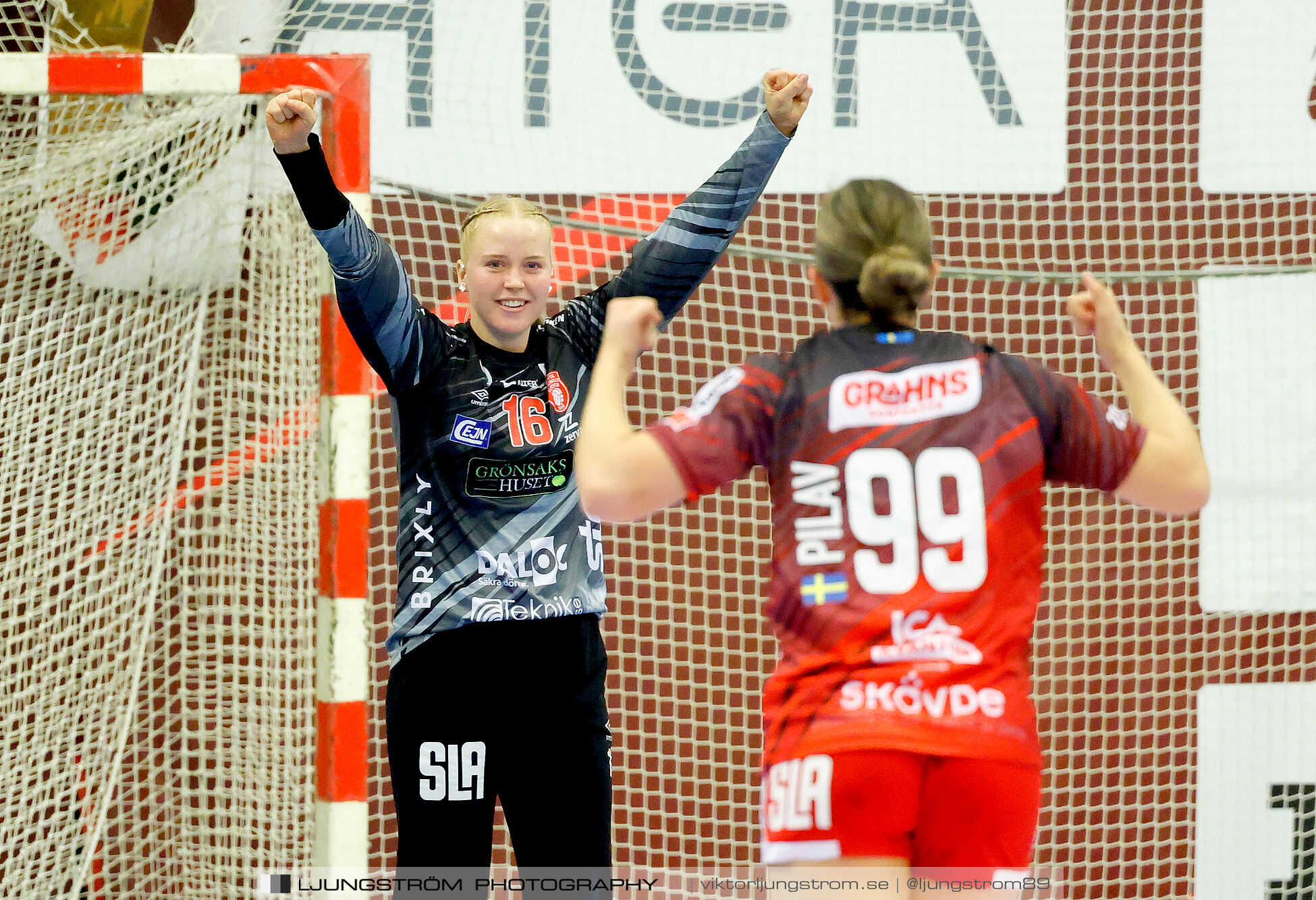 Skövde HF-VästeråsIrsta HF 27-23,dam,Skövde Idrottshall,Skövde,Sverige,Handboll,,2024,345737