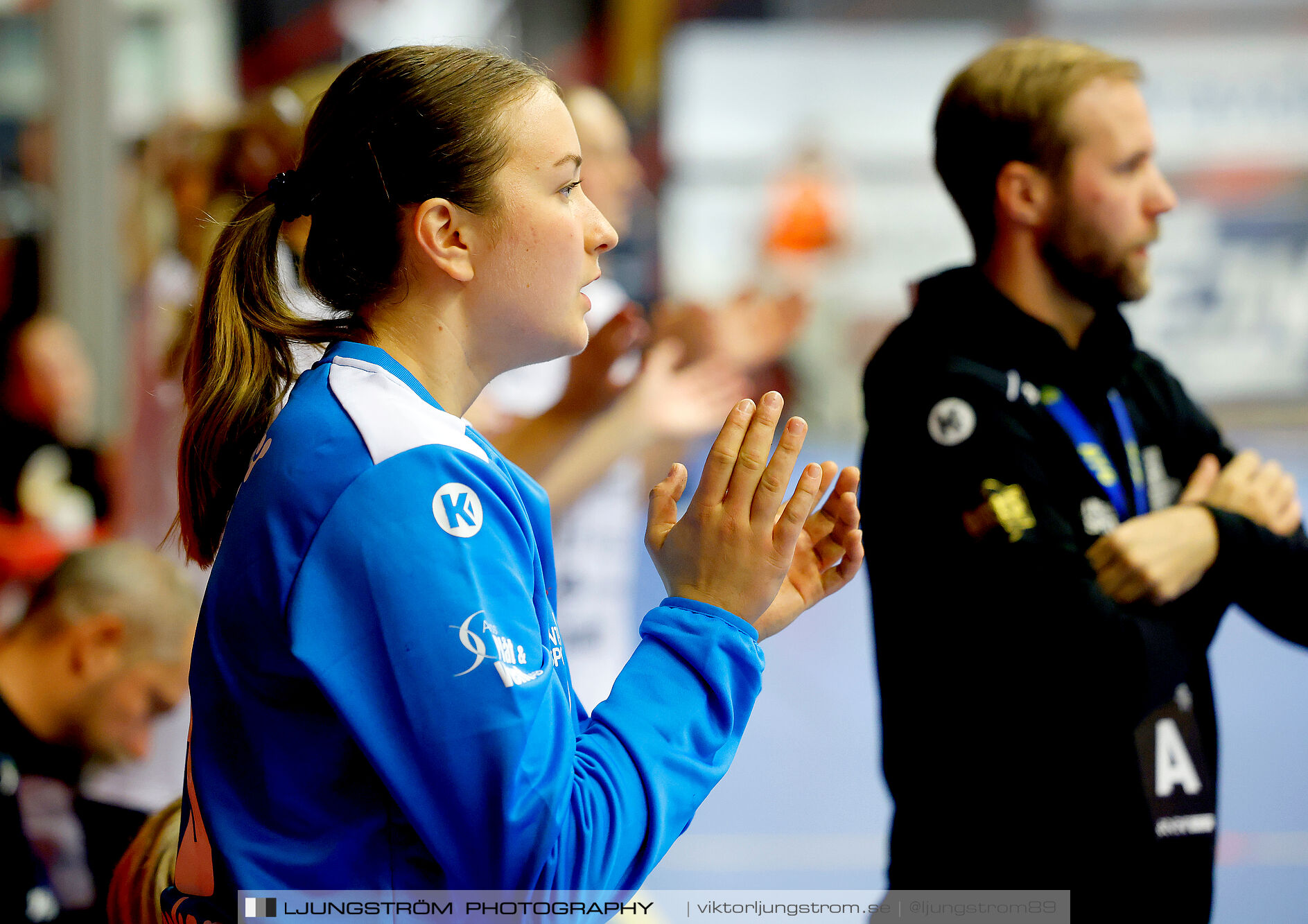 Skövde HF-VästeråsIrsta HF 27-23,dam,Skövde Idrottshall,Skövde,Sverige,Handboll,,2024,345744