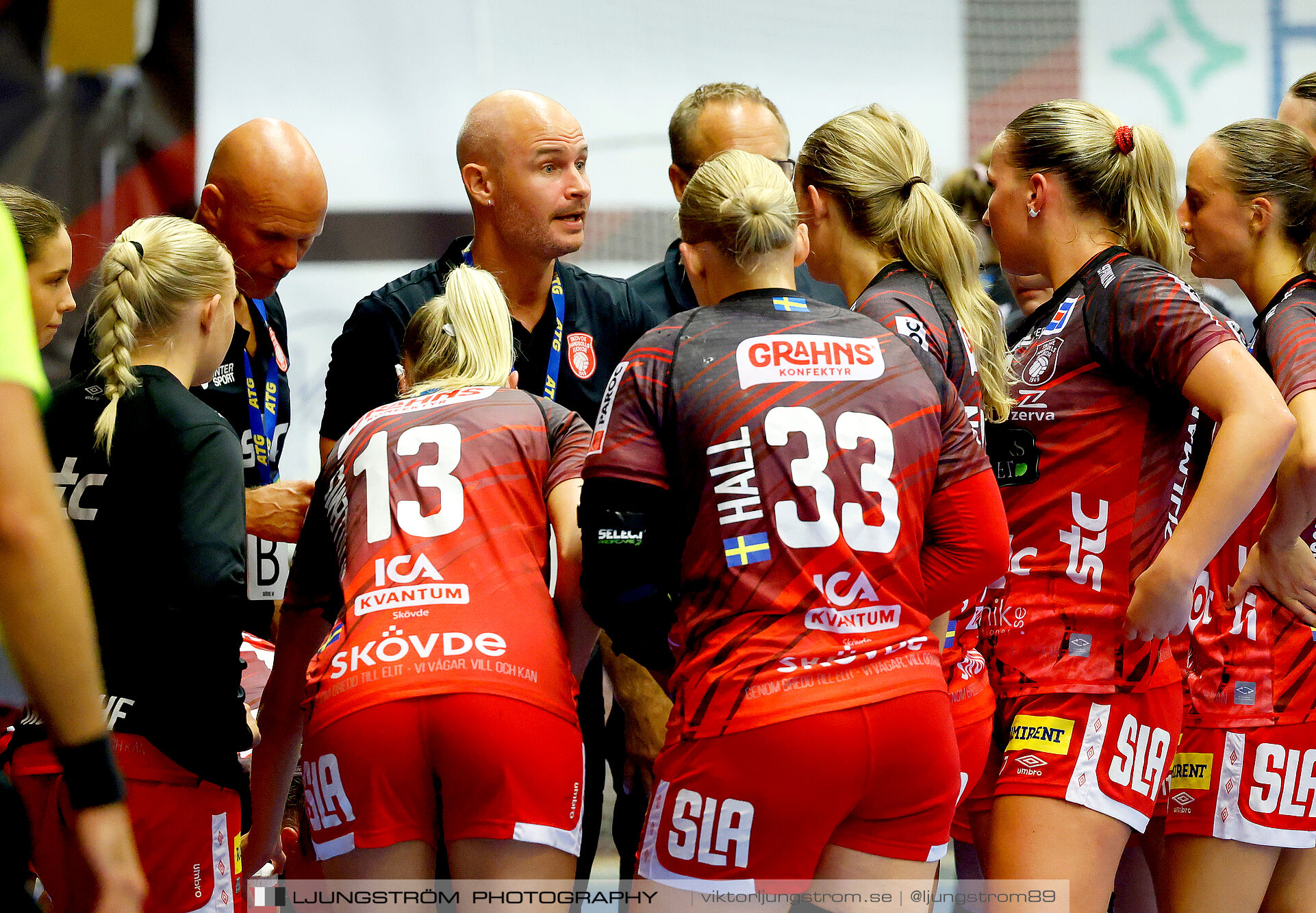 Skövde HF-VästeråsIrsta HF 27-23,dam,Skövde Idrottshall,Skövde,Sverige,Handboll,,2024,345749