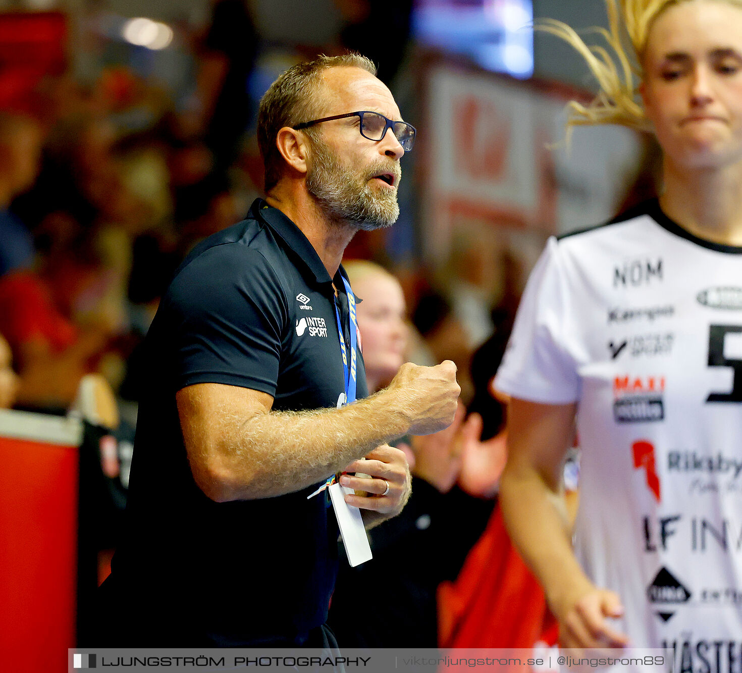 Skövde HF-VästeråsIrsta HF 27-23,dam,Skövde Idrottshall,Skövde,Sverige,Handboll,,2024,345775