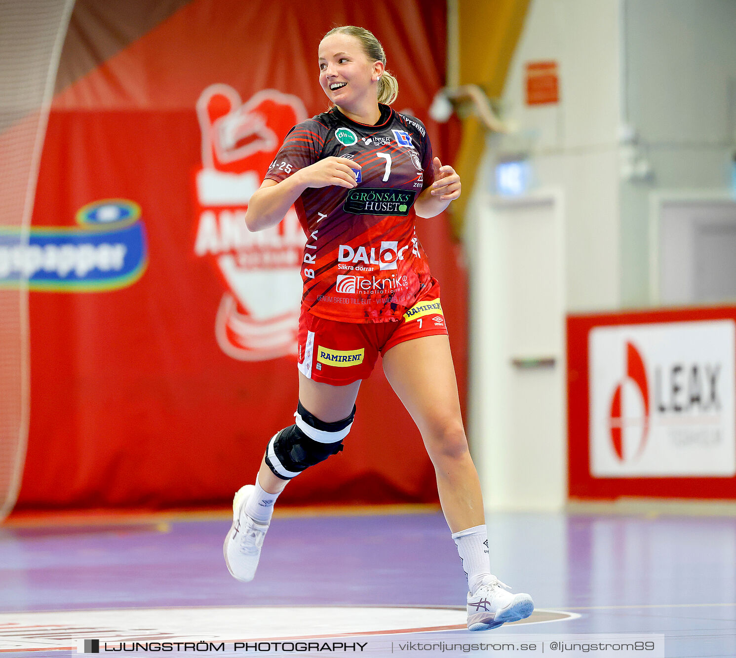 Skövde HF-VästeråsIrsta HF 27-23,dam,Skövde Idrottshall,Skövde,Sverige,Handboll,,2024,345799