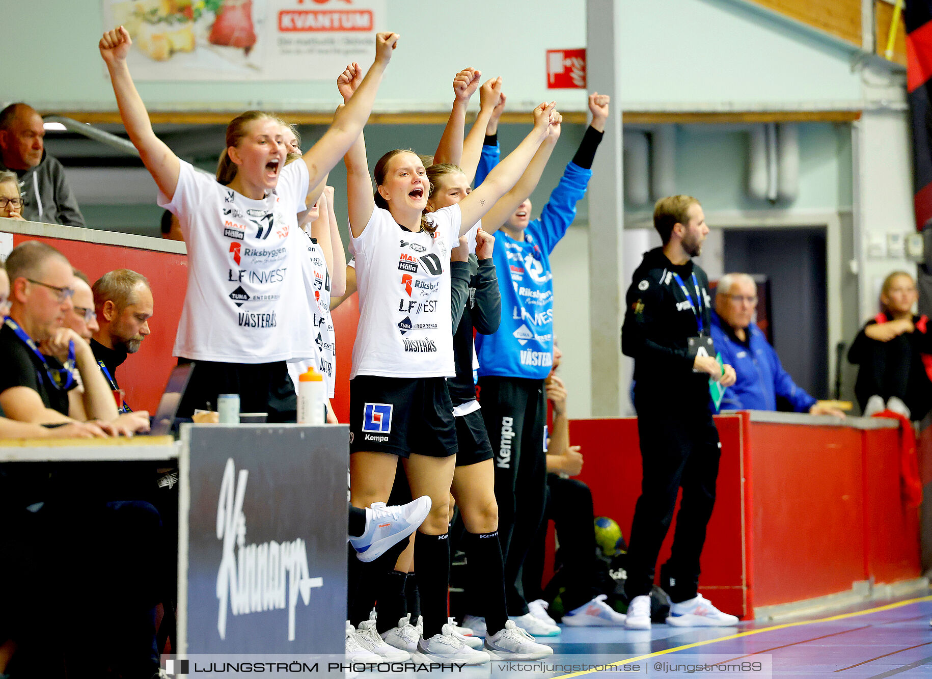 Skövde HF-VästeråsIrsta HF 27-23,dam,Skövde Idrottshall,Skövde,Sverige,Handboll,,2024,345810