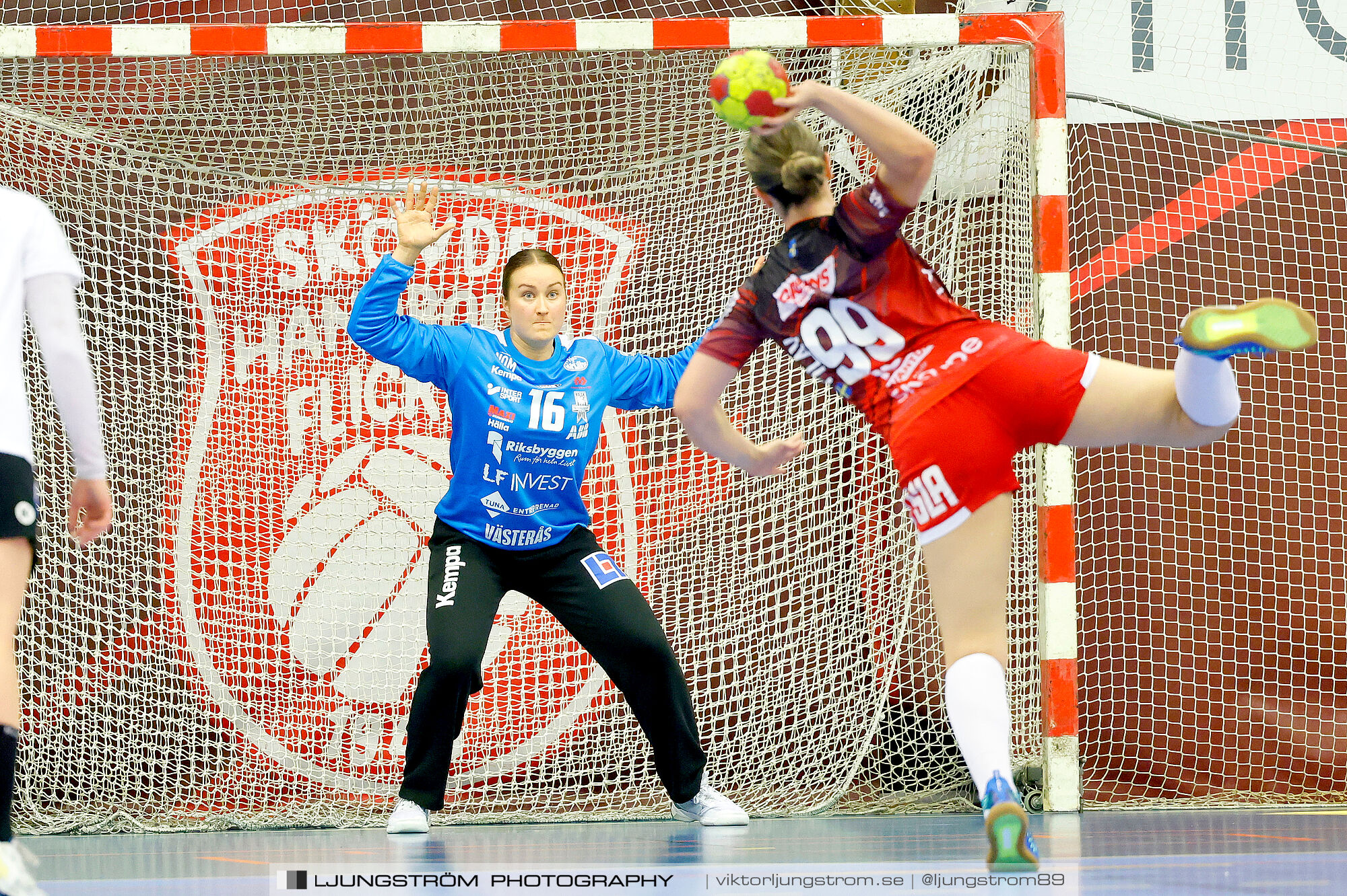 Skövde HF-VästeråsIrsta HF 27-23,dam,Skövde Idrottshall,Skövde,Sverige,Handboll,,2024,345820