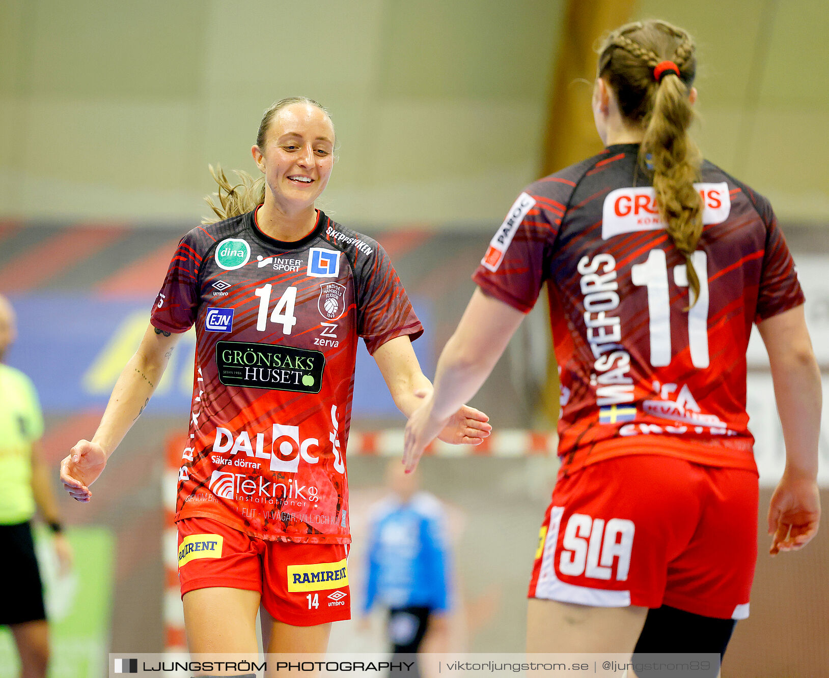 Skövde HF-VästeråsIrsta HF 27-23,dam,Skövde Idrottshall,Skövde,Sverige,Handboll,,2024,345834