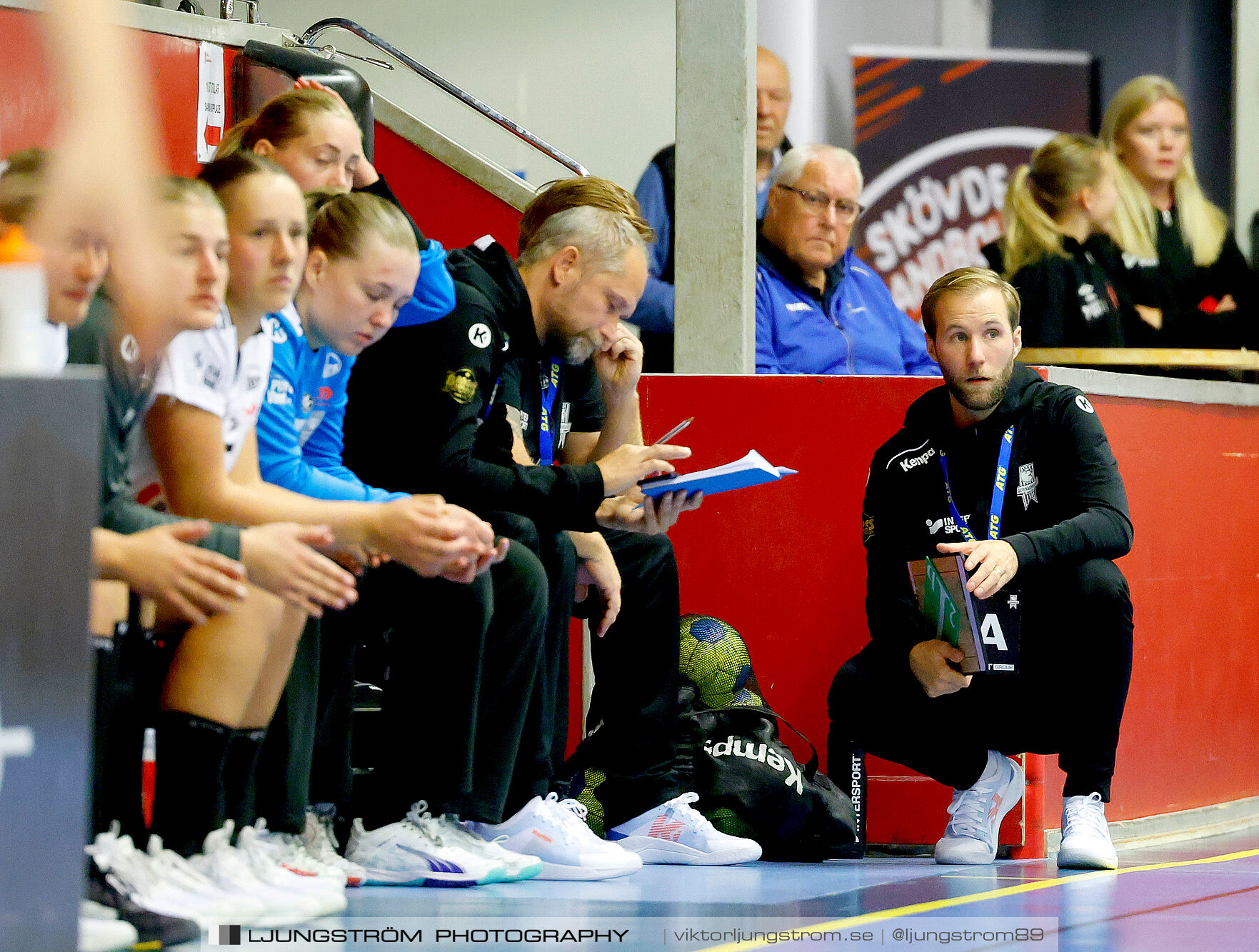 Skövde HF-VästeråsIrsta HF 27-23,dam,Skövde Idrottshall,Skövde,Sverige,Handboll,,2024,345854