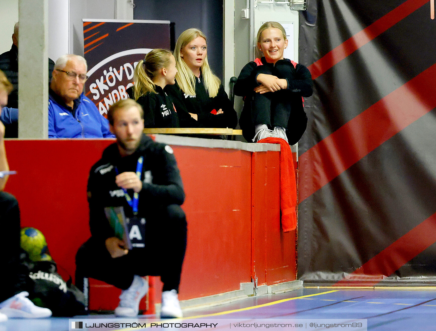 Skövde HF-VästeråsIrsta HF 27-23,dam,Skövde Idrottshall,Skövde,Sverige,Handboll,,2024,345855