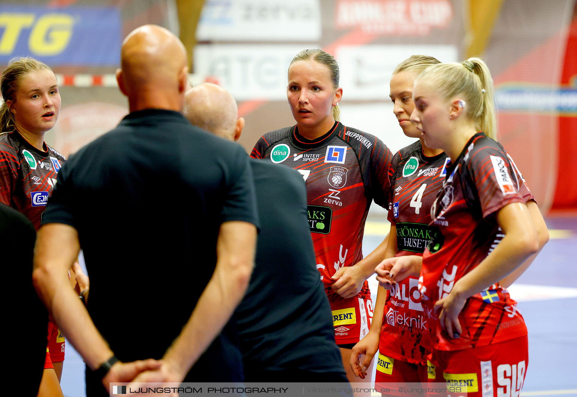 Skövde HF-VästeråsIrsta HF 27-23,dam,Skövde Idrottshall,Skövde,Sverige,Handboll,,2024,345873