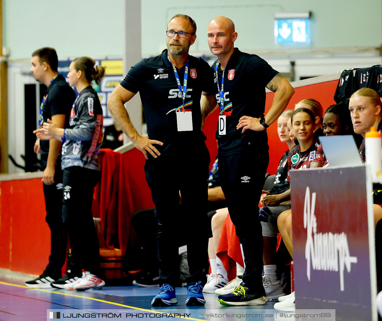 Skövde HF-VästeråsIrsta HF 27-23,dam,Skövde Idrottshall,Skövde,Sverige,Handboll,,2024,345877