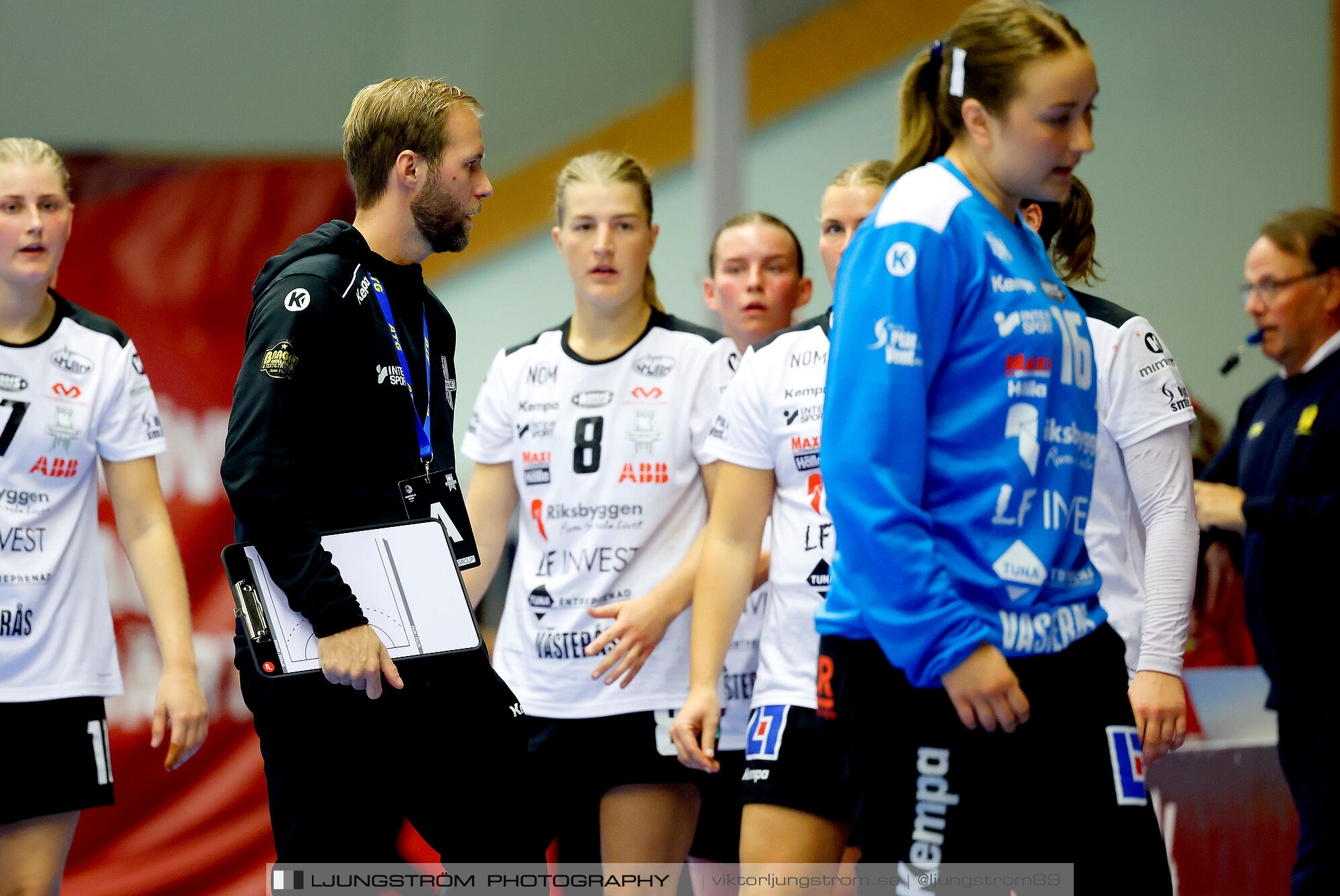 Skövde HF-VästeråsIrsta HF 27-23,dam,Skövde Idrottshall,Skövde,Sverige,Handboll,,2024,345883