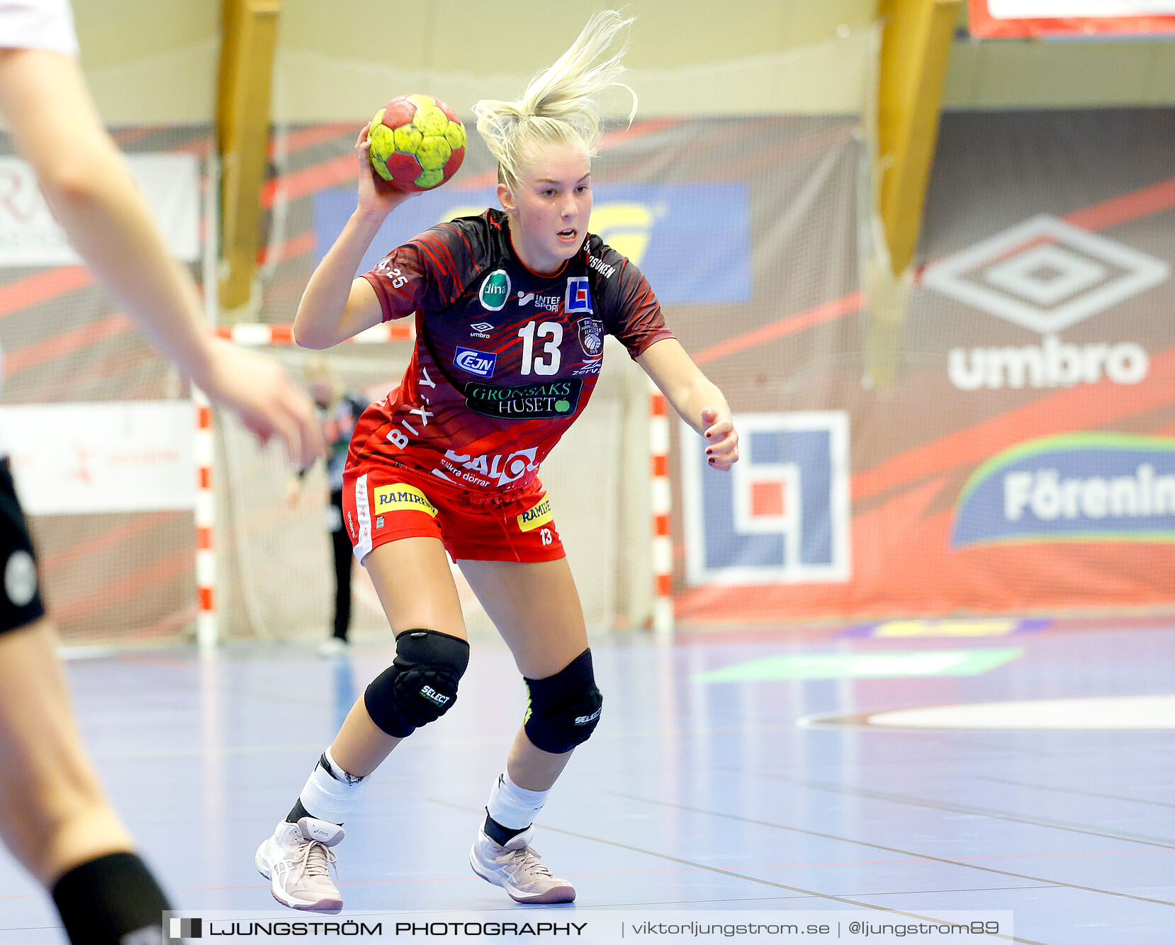 Skövde HF-VästeråsIrsta HF 27-23,dam,Skövde Idrottshall,Skövde,Sverige,Handboll,,2024,345900