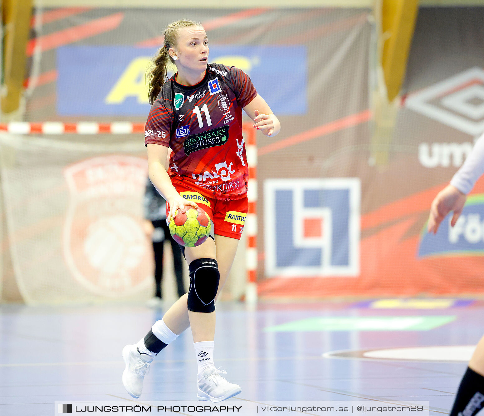 Skövde HF-VästeråsIrsta HF 27-23,dam,Skövde Idrottshall,Skövde,Sverige,Handboll,,2024,345903